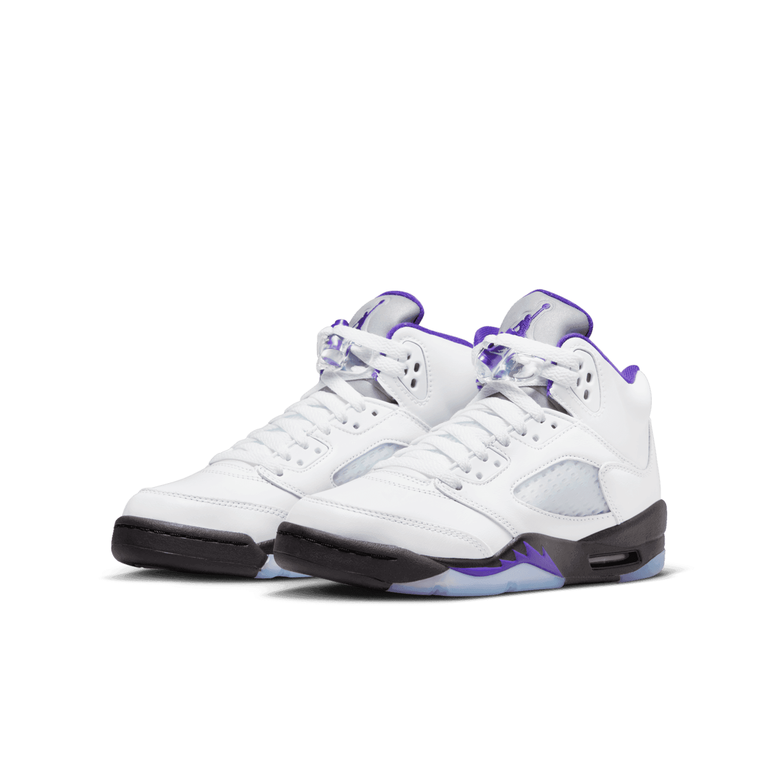 Air Jordan 5 Retro Dark Concord (GS) - 440888-141 Raffles  display picture 1