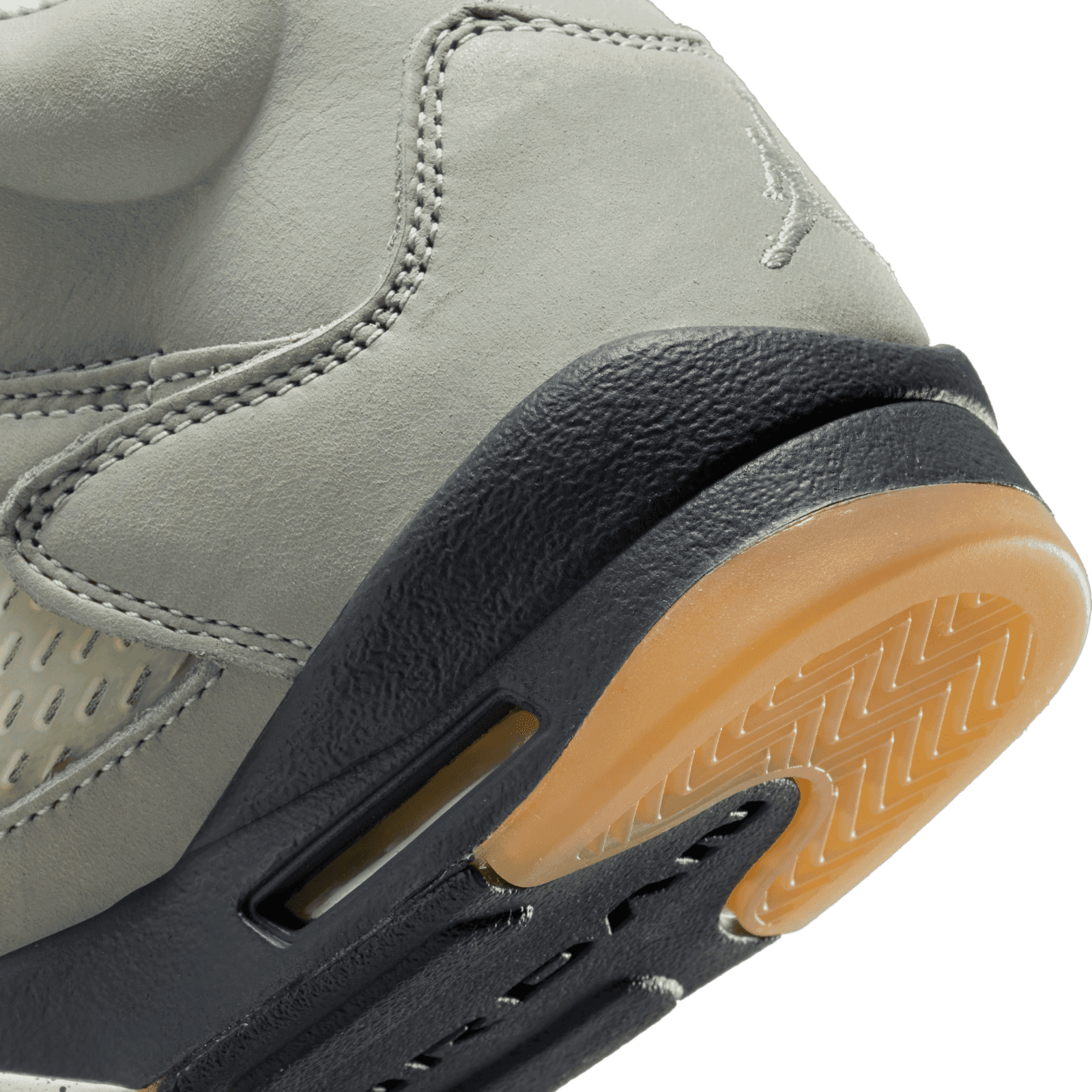 Air Jordan Grade School Retro 5 'Jade Horizon' Gs Sneakers main image 0