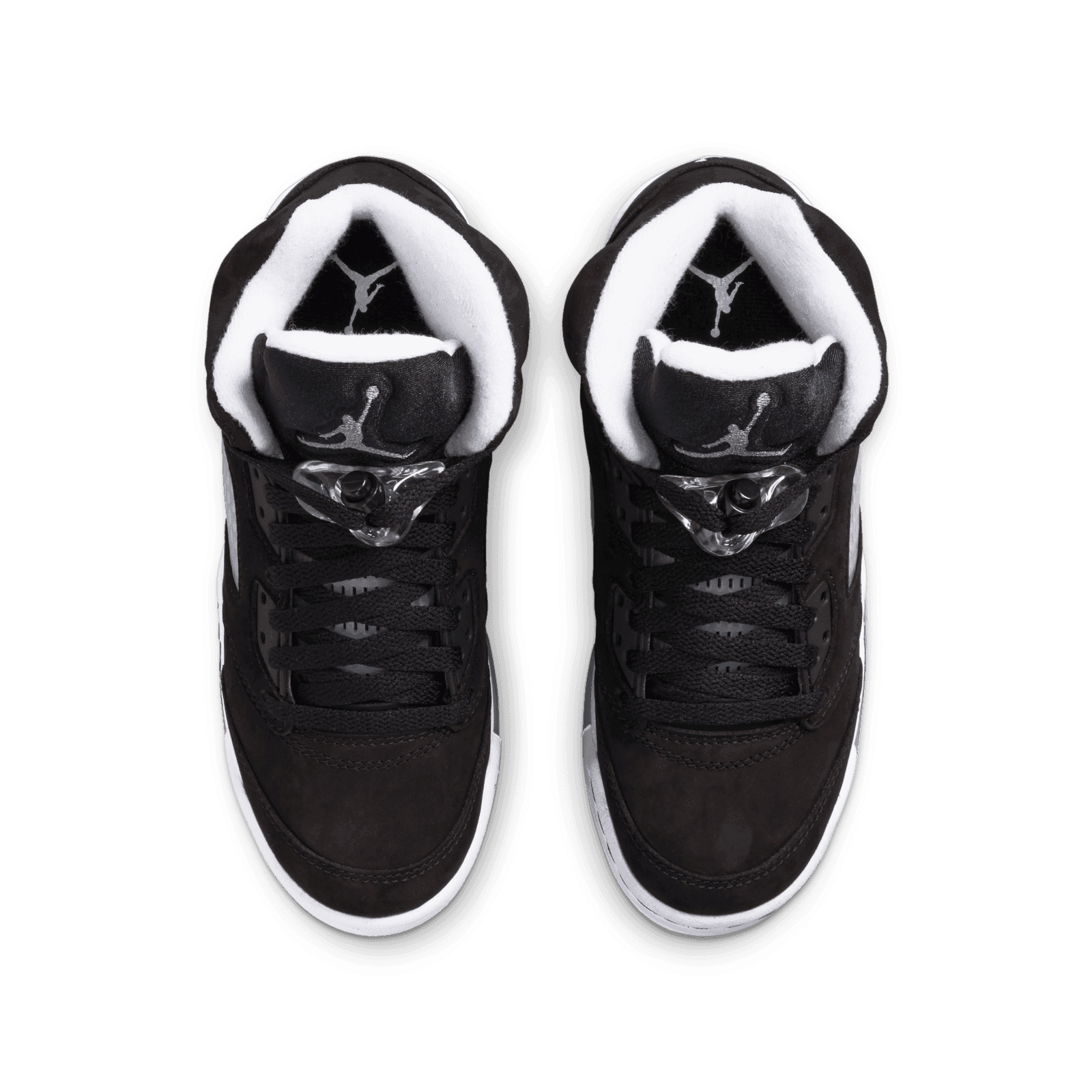 Air Jordan 5 Retro Moonlight (2021) (GS) - 440888-011