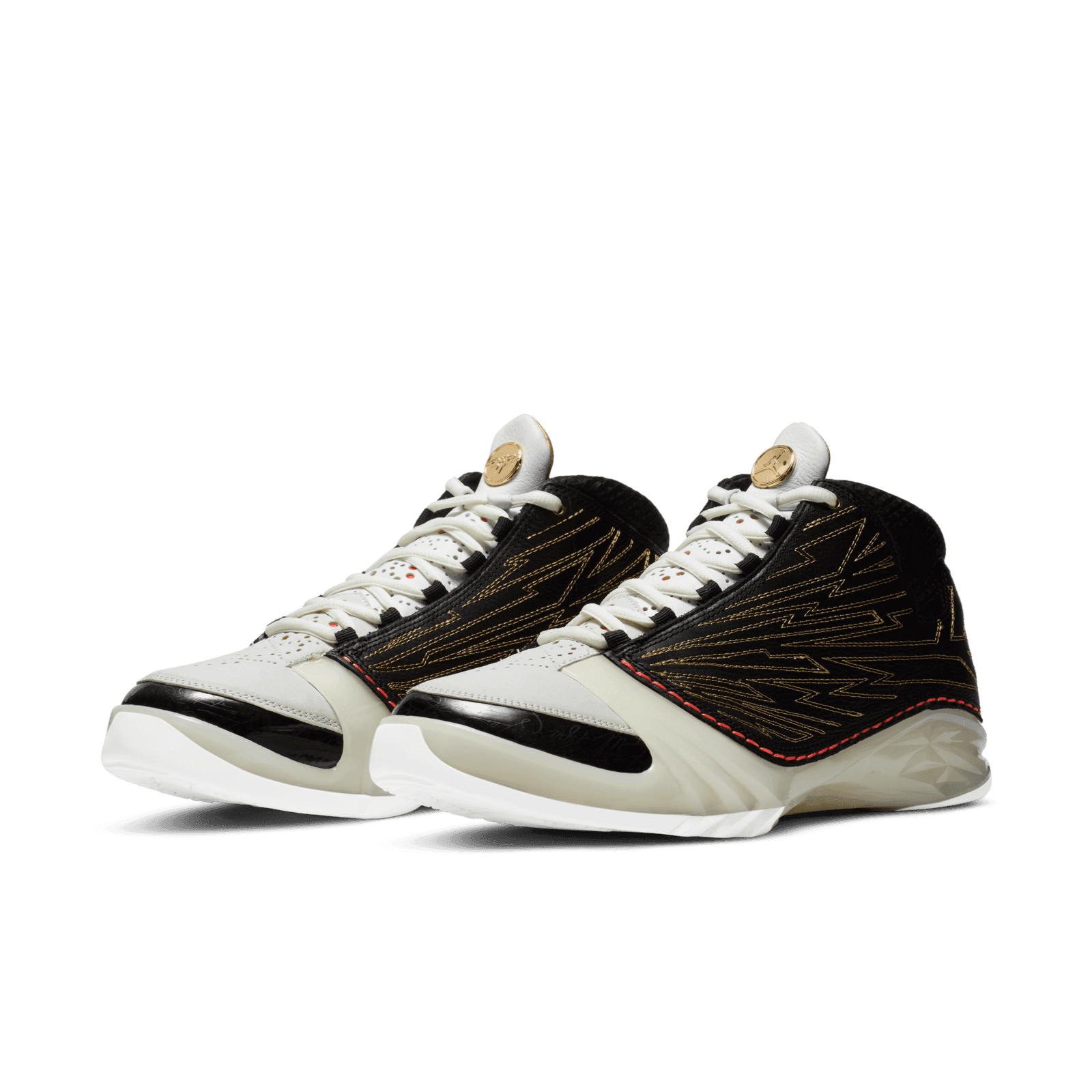 ジョーダン23 Air Jordan 23 TITAN - CZ6222-001 Raffles & Where to Buy