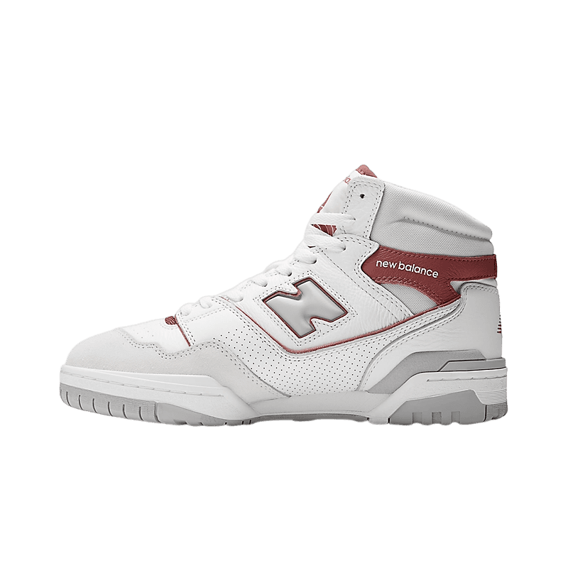 New Balance 650 White Astro Dust - BB650RWF Raffles & Where to Buy