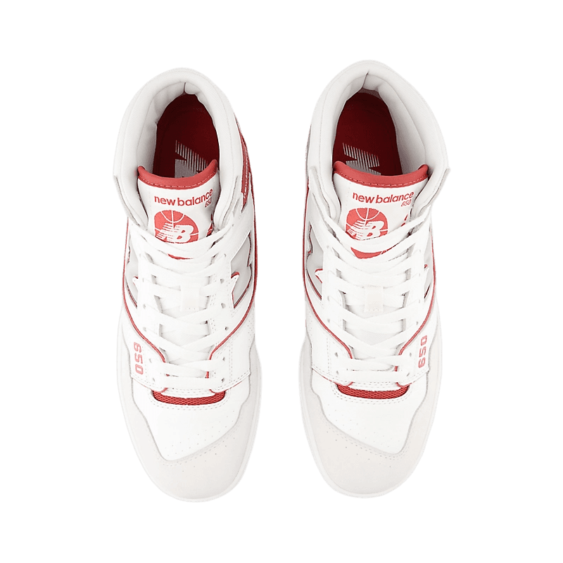 New Balance 650 White Astro Dust - BB650RWF Raffles & Where to Buy