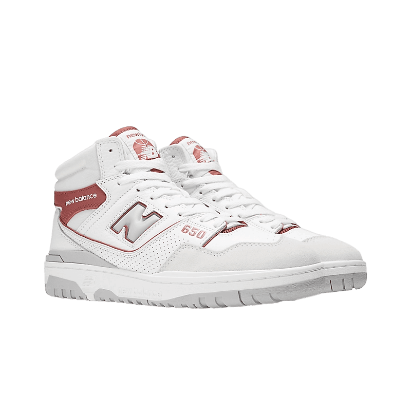 New Balance 650 White Astro Dust - BB650RWF Raffles & Where to Buy