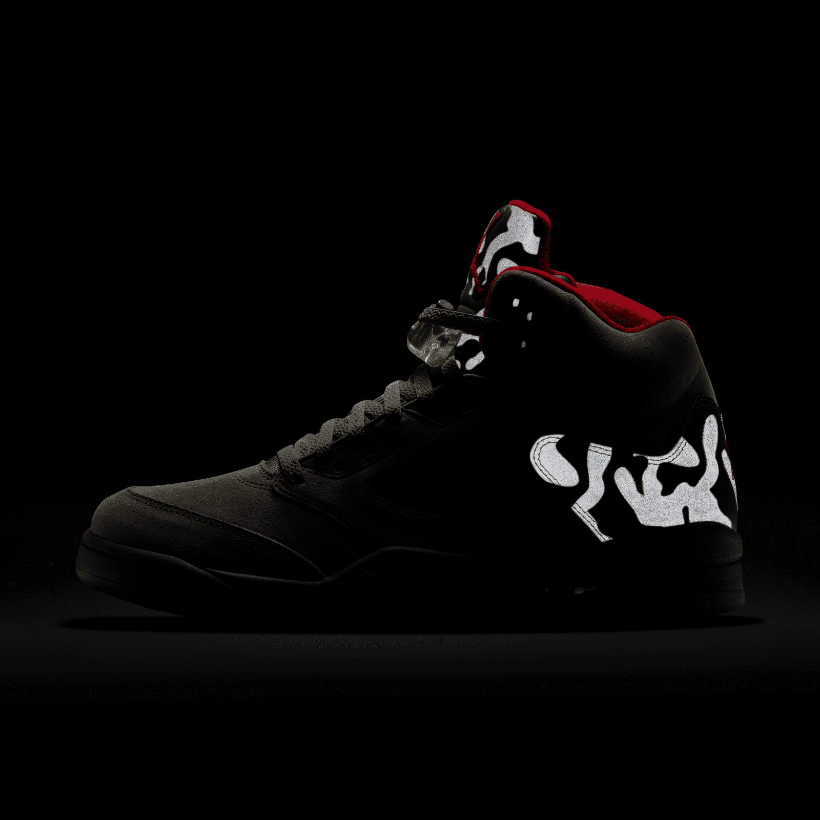 Air Jordan 5 Retro P51 Camo - 136027-051 Raffles & Where to Buy