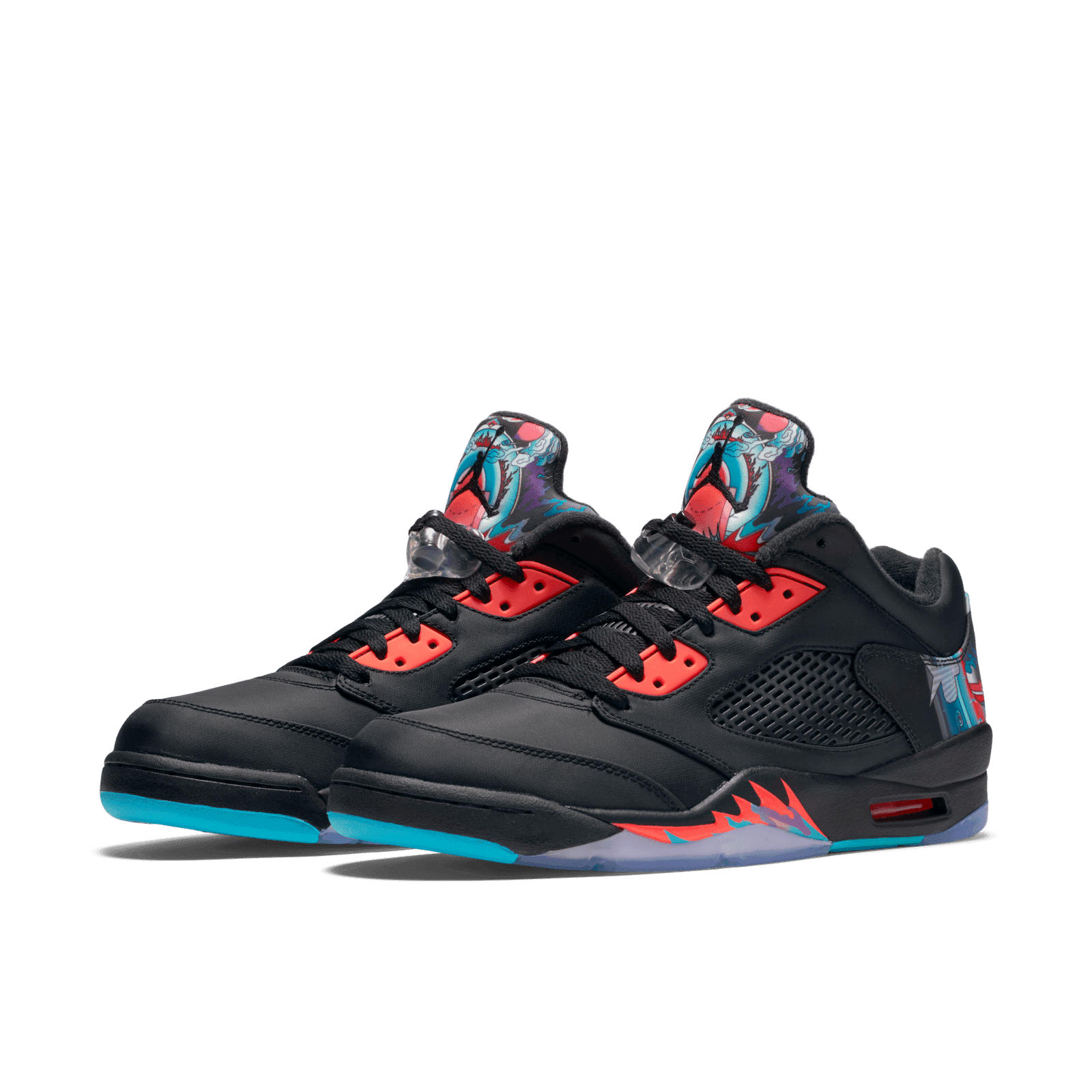 ★関税込★Nike★NIKE AIR JORDAN 5 LOW(W)★22-26cm★ ☆関税込☆Nike☆NIKE AIR JORDAN 5 LOW(W)☆22-26cm☆