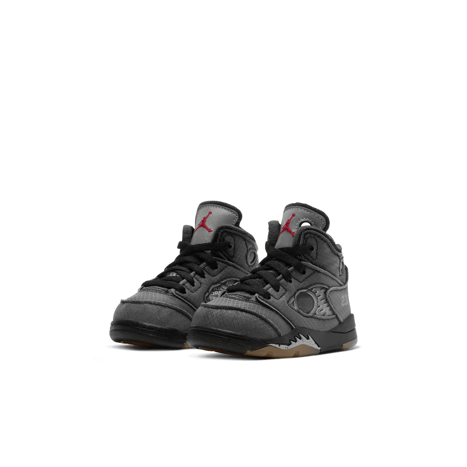 Air Jordan 5 Retro Off-White Muslin (TD) - CV4828-001