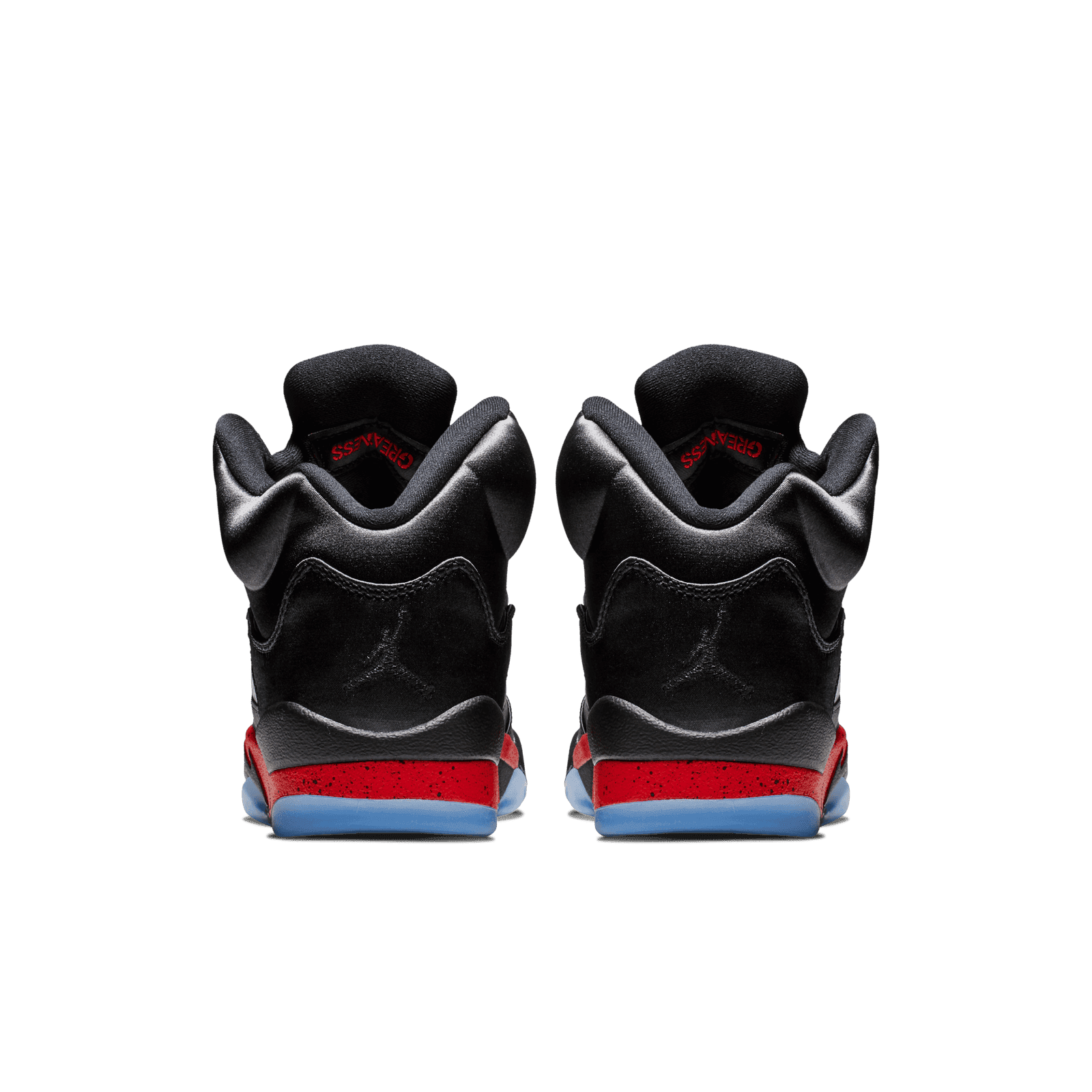 air jordan 5 retro gs satin