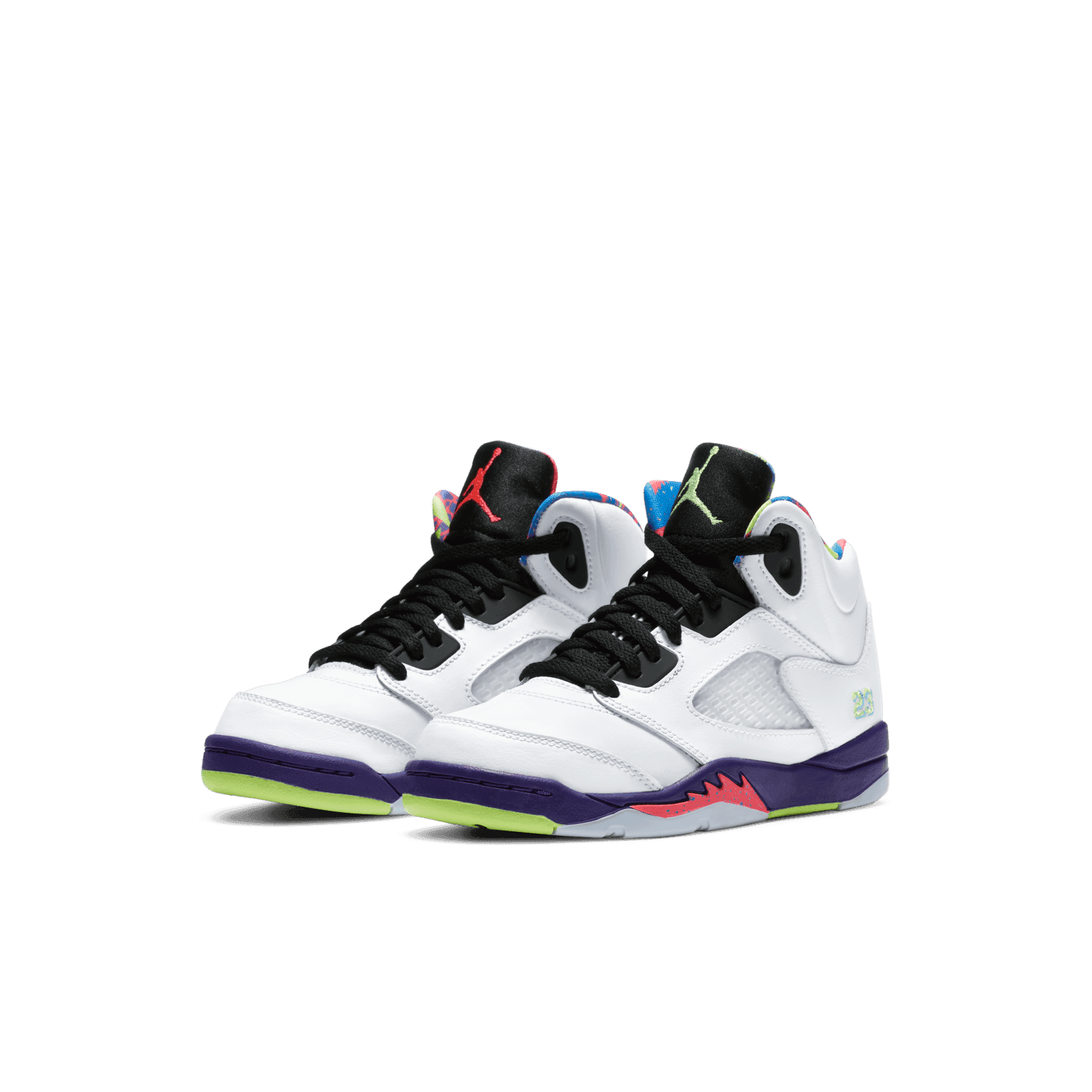Air Jordan 5 Retro Alternate Bel-Air (PS) - DB3026-100