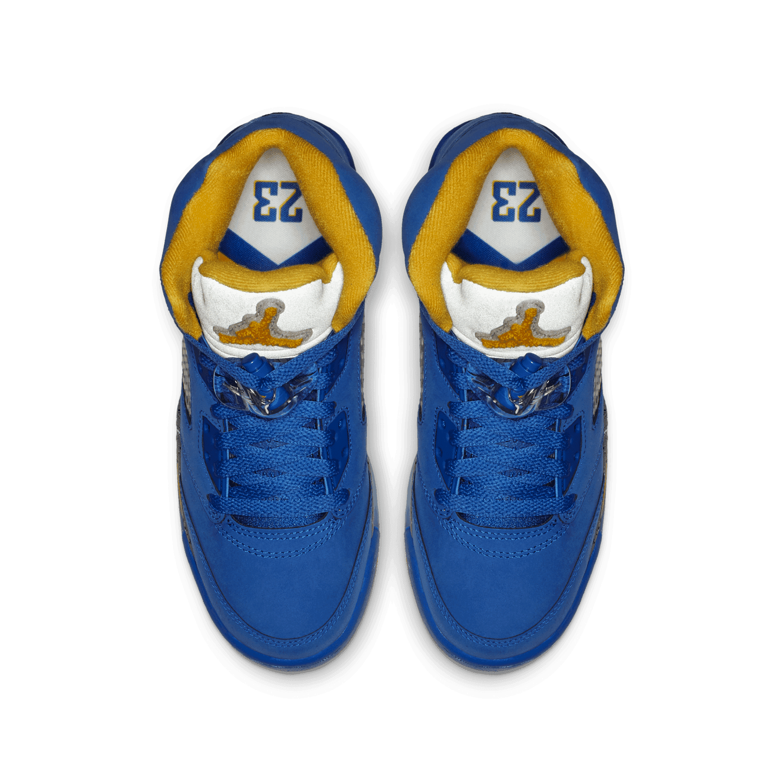 air jordan 5 laney jsp gs