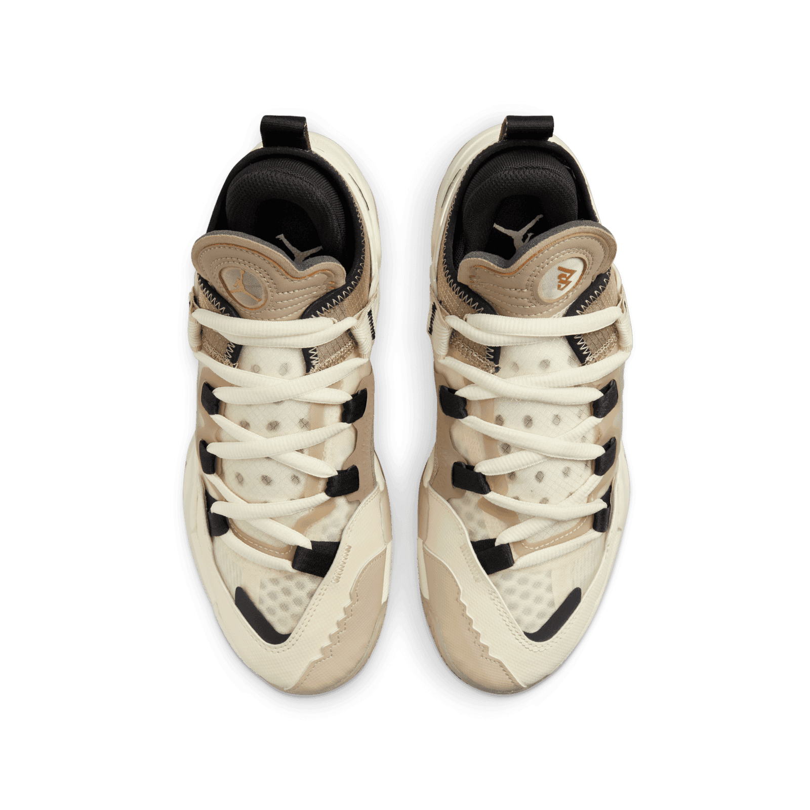 Jordan Why Not .5 Coconut Milk (GS) - DC3643-102 Release Info