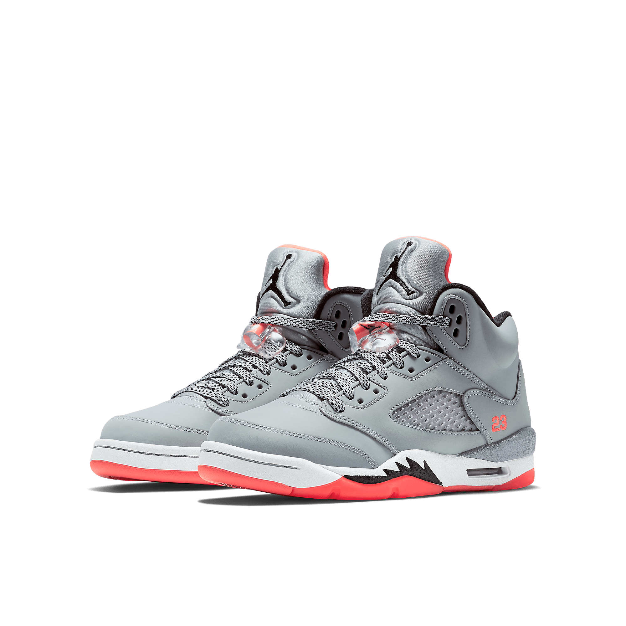 Hot lava 5s hotsell