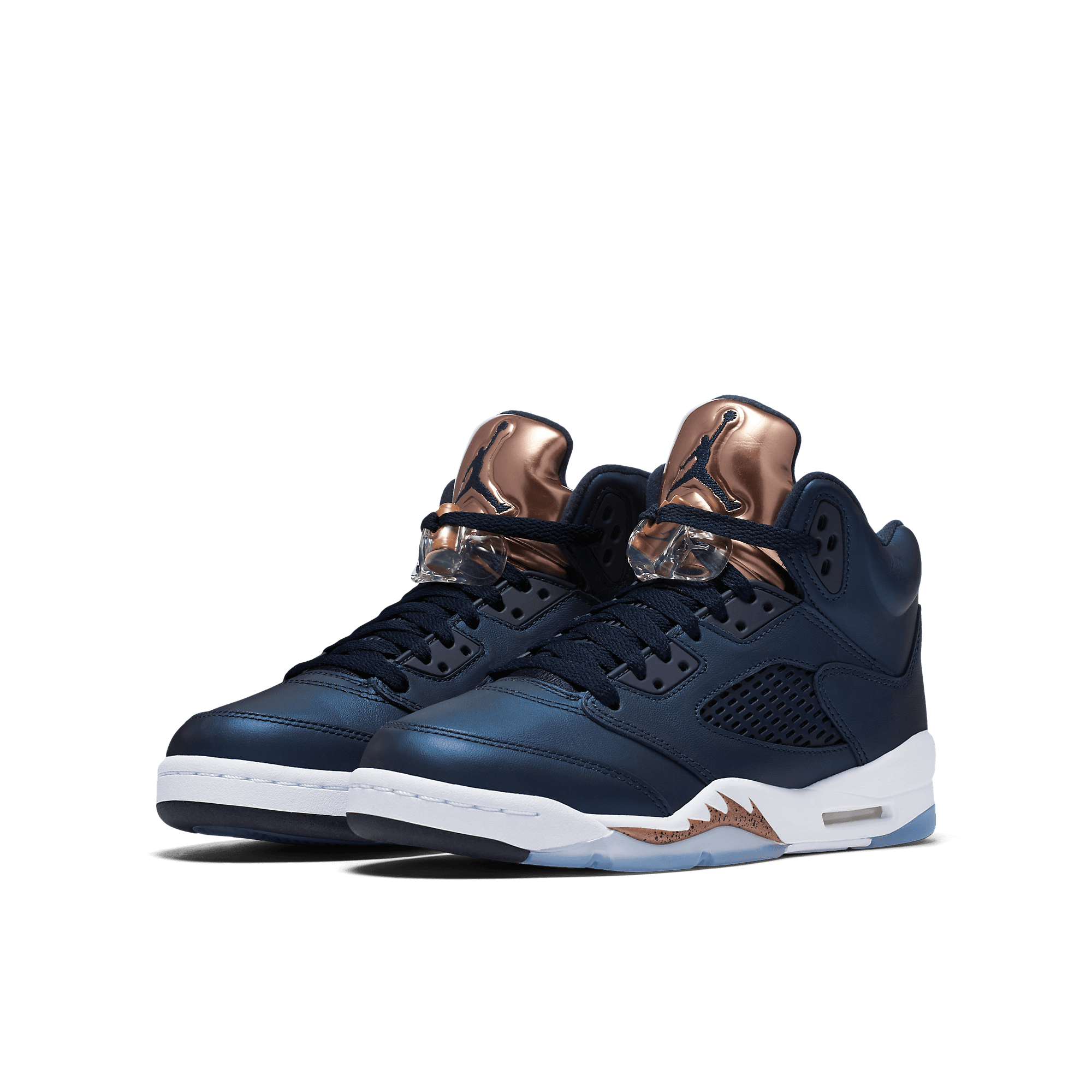 Air Jordan Retro 5 “bronze” AIR JORDAN RETRO 5 “BRONZE” main image 3