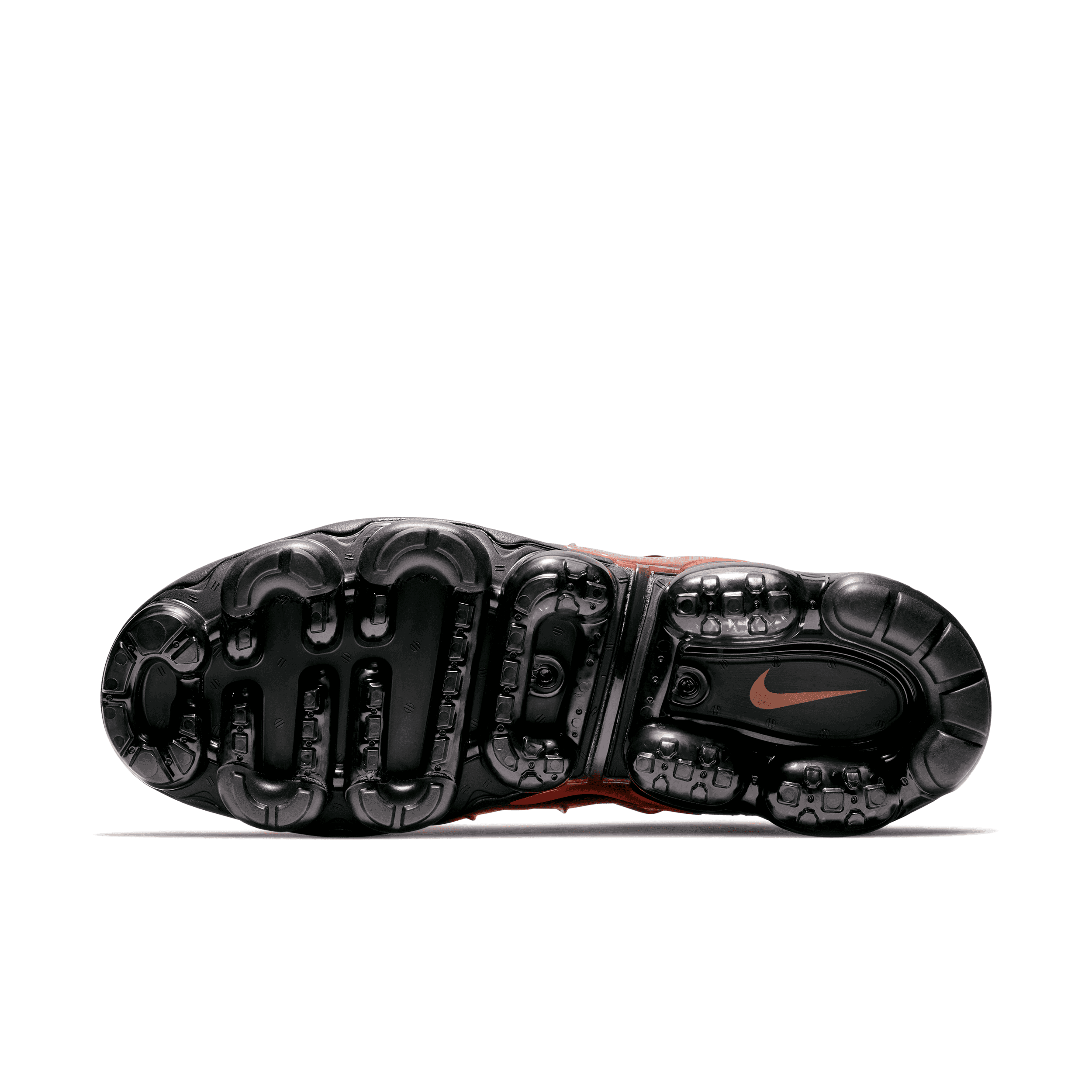 Air vapormax plus black orange outlet crimson