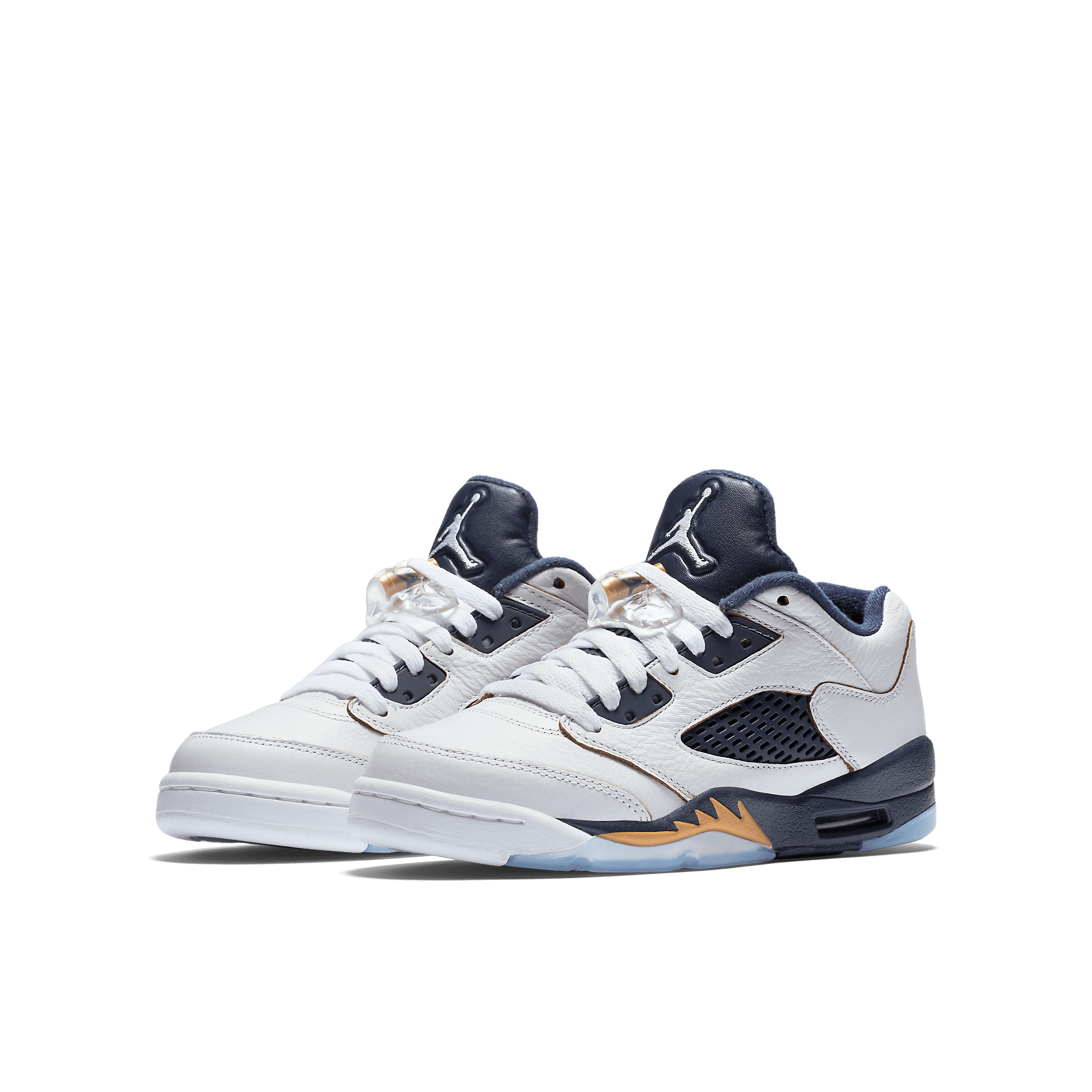 Air Jordan 5 Retro Low Dunk From Above (GS) - 314338-135