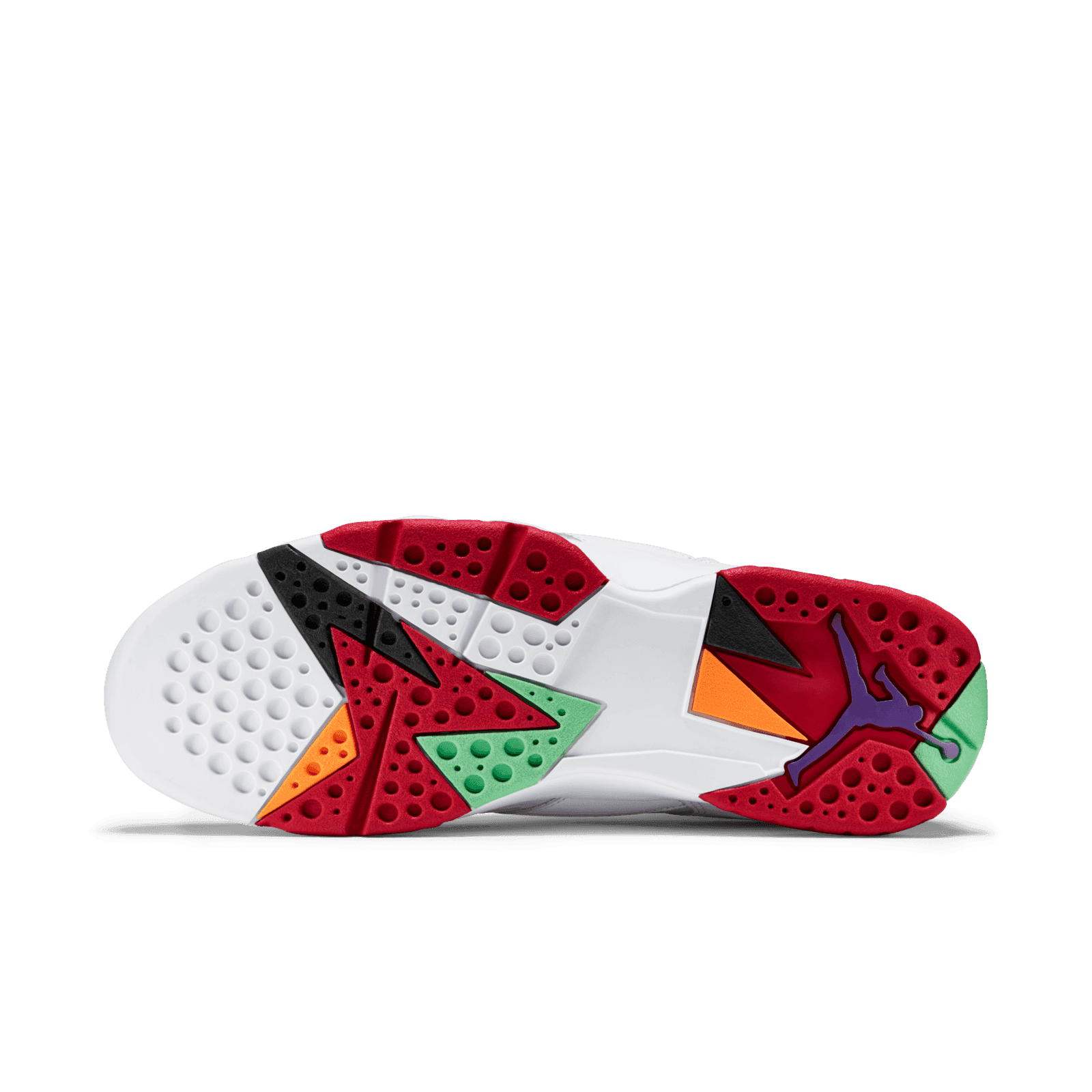 Air Jordan 7 Retro Hare (2015) - 304775-125 Raffles & Where 