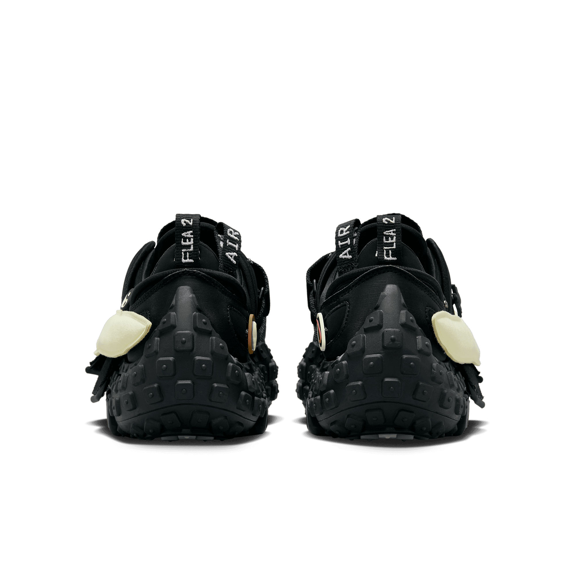 NIKE × Cactus AIR FLEA 2 DV7164-001　レア Size 9 - Nike Air Flea 2 x Cactus Plant Flea Market Low