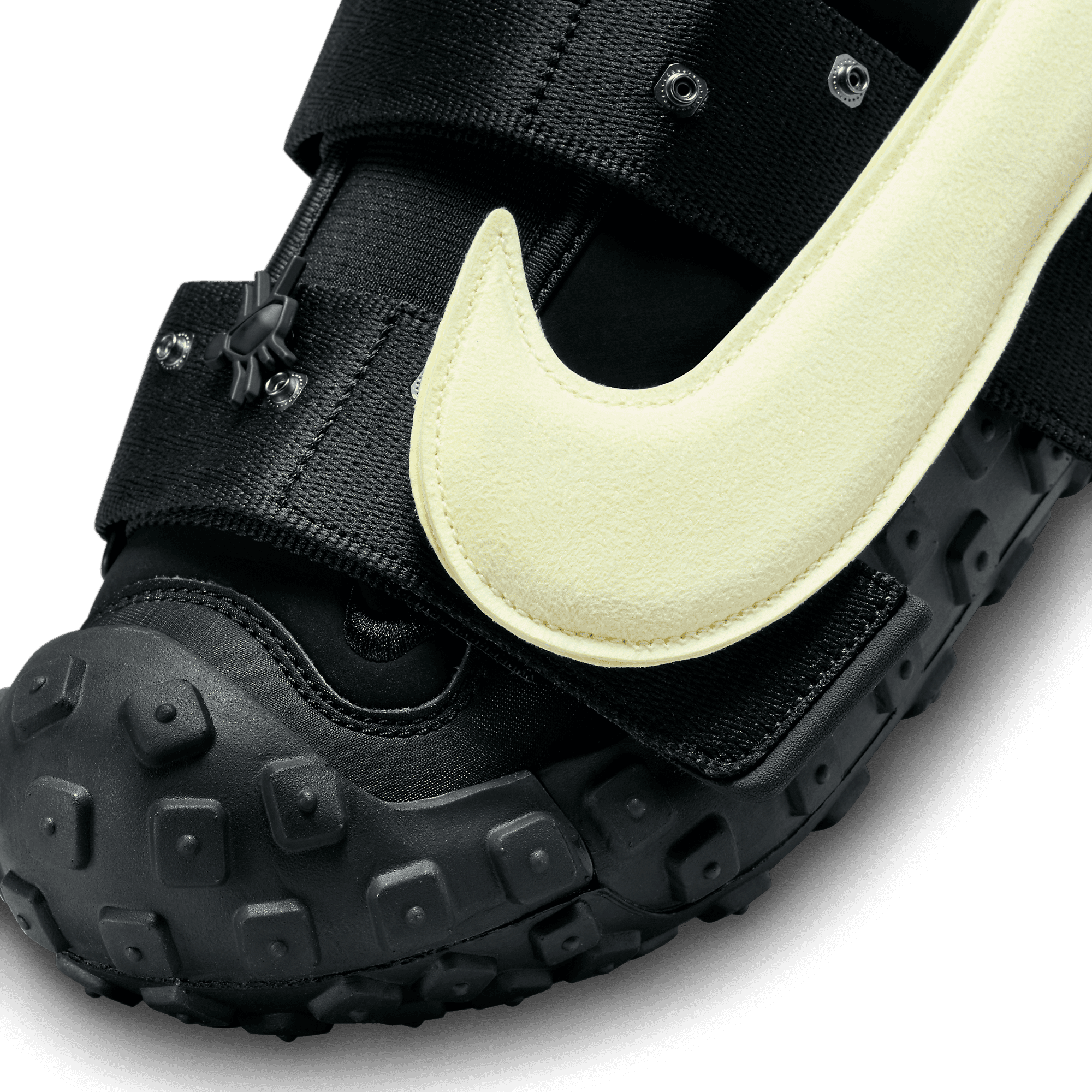 Nike Flea 2 Cactus Plant Flea Market Black - DV7164-001