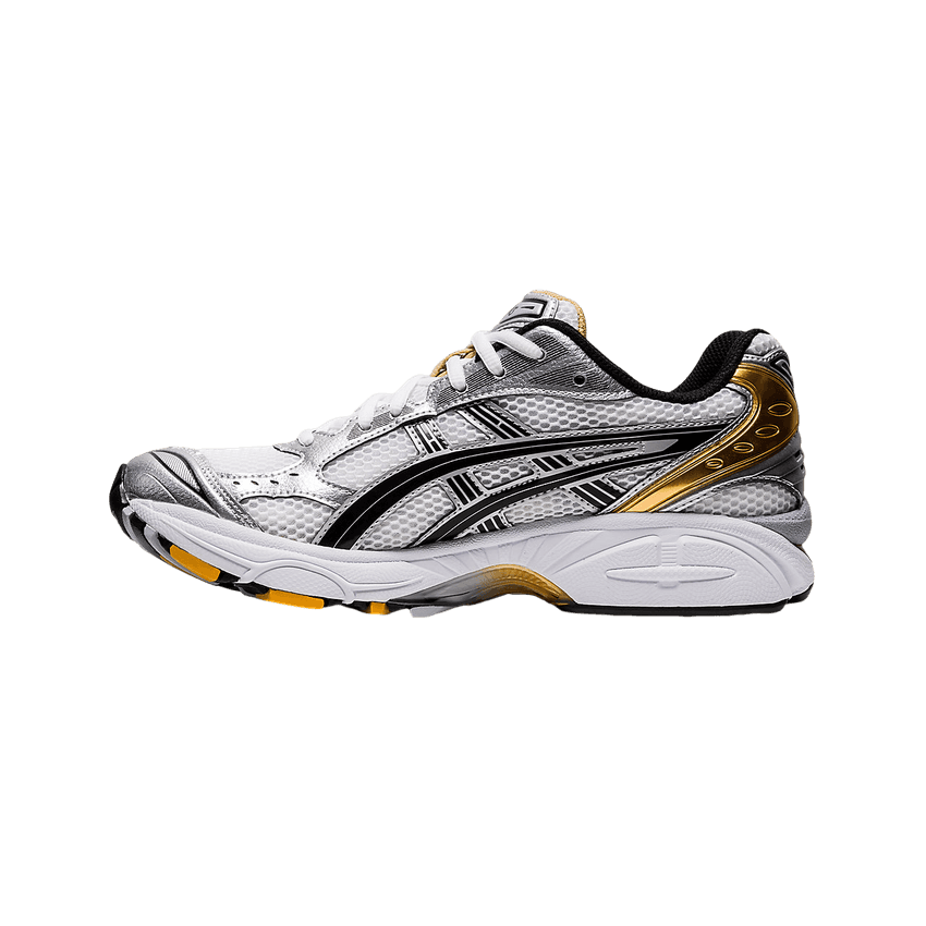 【UR限定】ASICS GEL-KAYANO 14 WHITE GOLD 新品 ASICS GEL-KAYANO 14 WHITE / PURE GOLD | TODAY CLOTHING