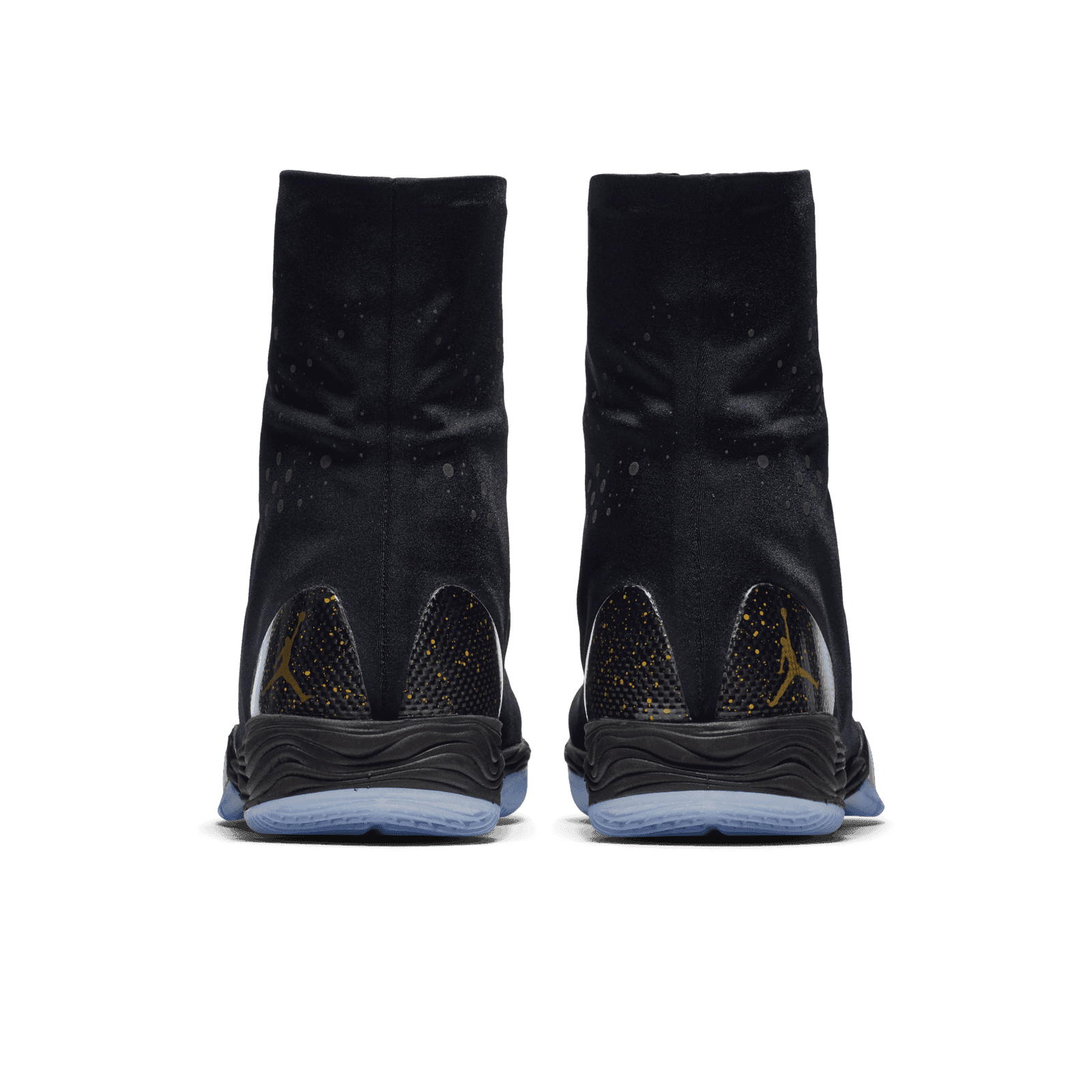 Air Jordan XX8 Think 16 (Locked & Loaded) - 555109-007