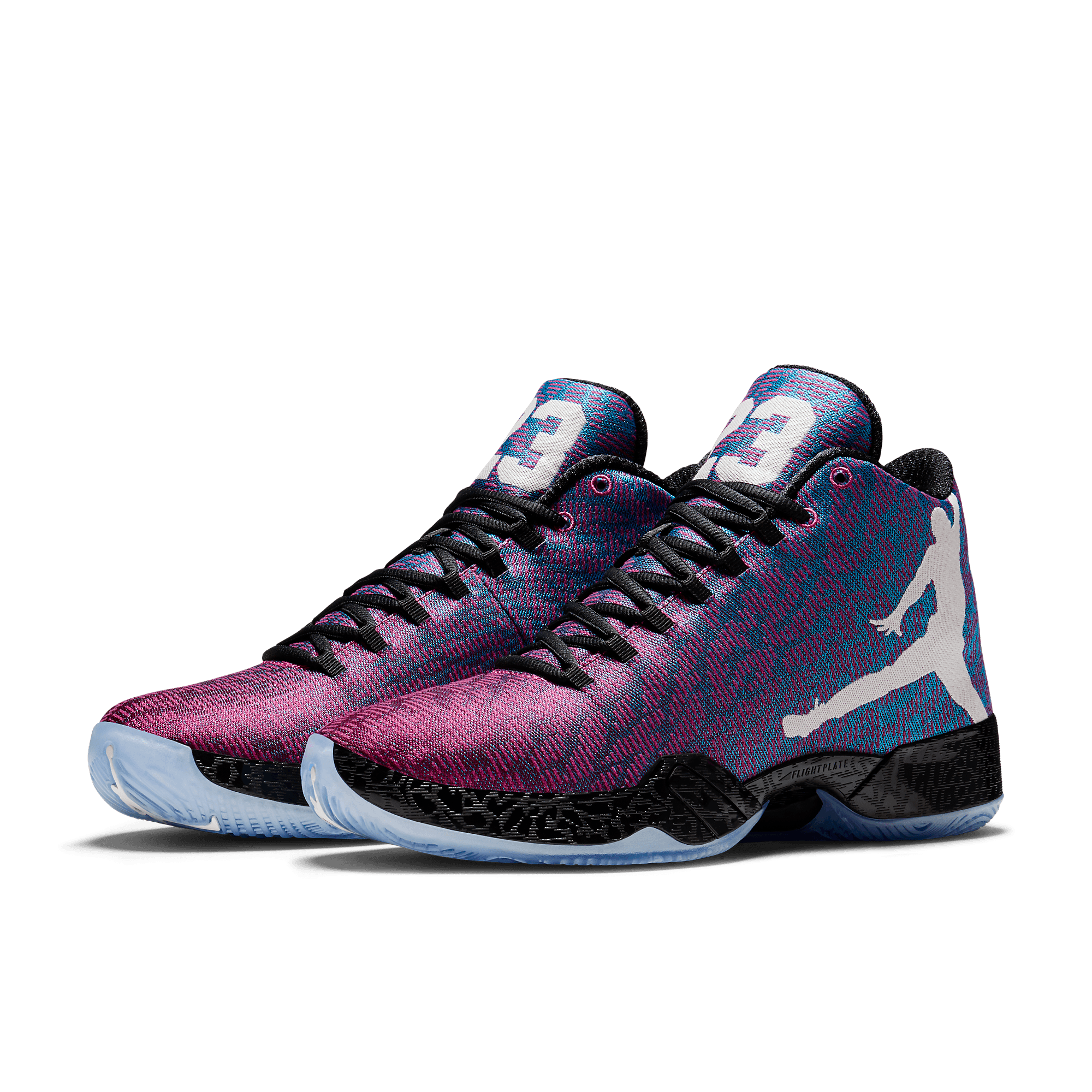 Air Jordan XX9 Riverwalk - 695515-625 Raffles & Where to Buy