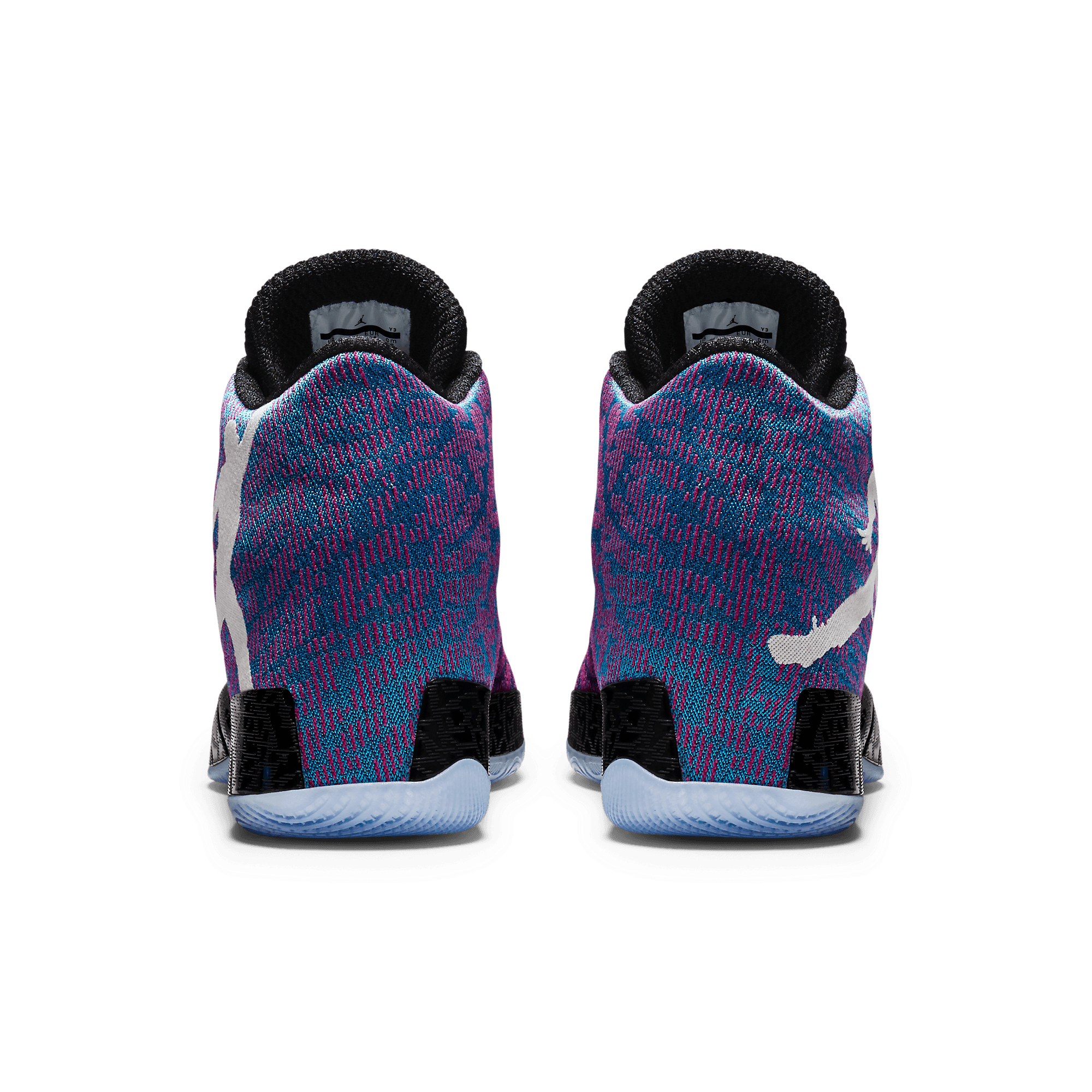 Air Jordan XX9 Riverwalk - 695515-625 Raffles & Where to Buy