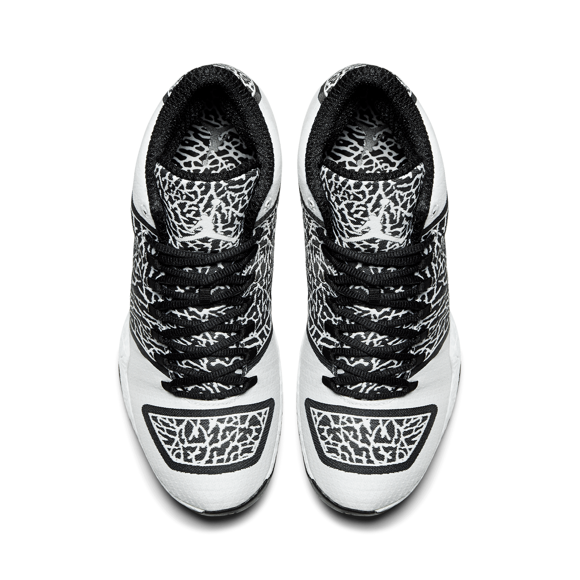 Air Jordan XX9 Black Black White - 695515-070 Raffles & Where to Buy
