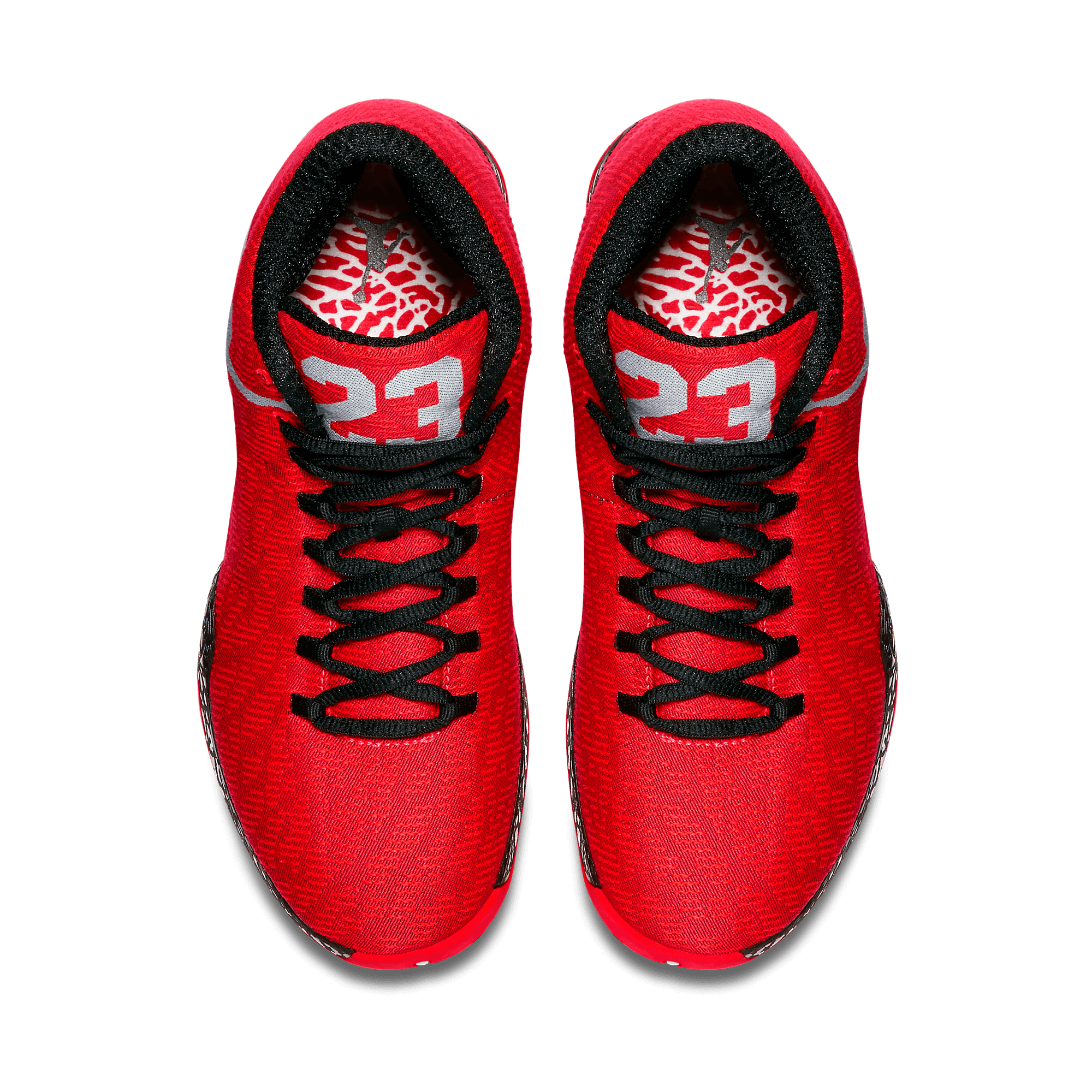 バスケットボール air jordan xx9  low &#39;infrared 23&#39; Air Jordan XX9 'Infrared 23' - Up Close & Personal - WearTesters