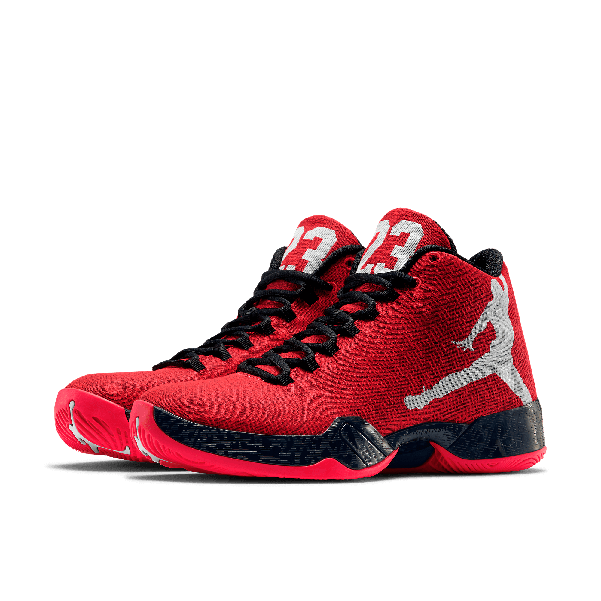 Air Jordan XX9 Infrared 23 - 695515-623 Raffles & Where to Buy