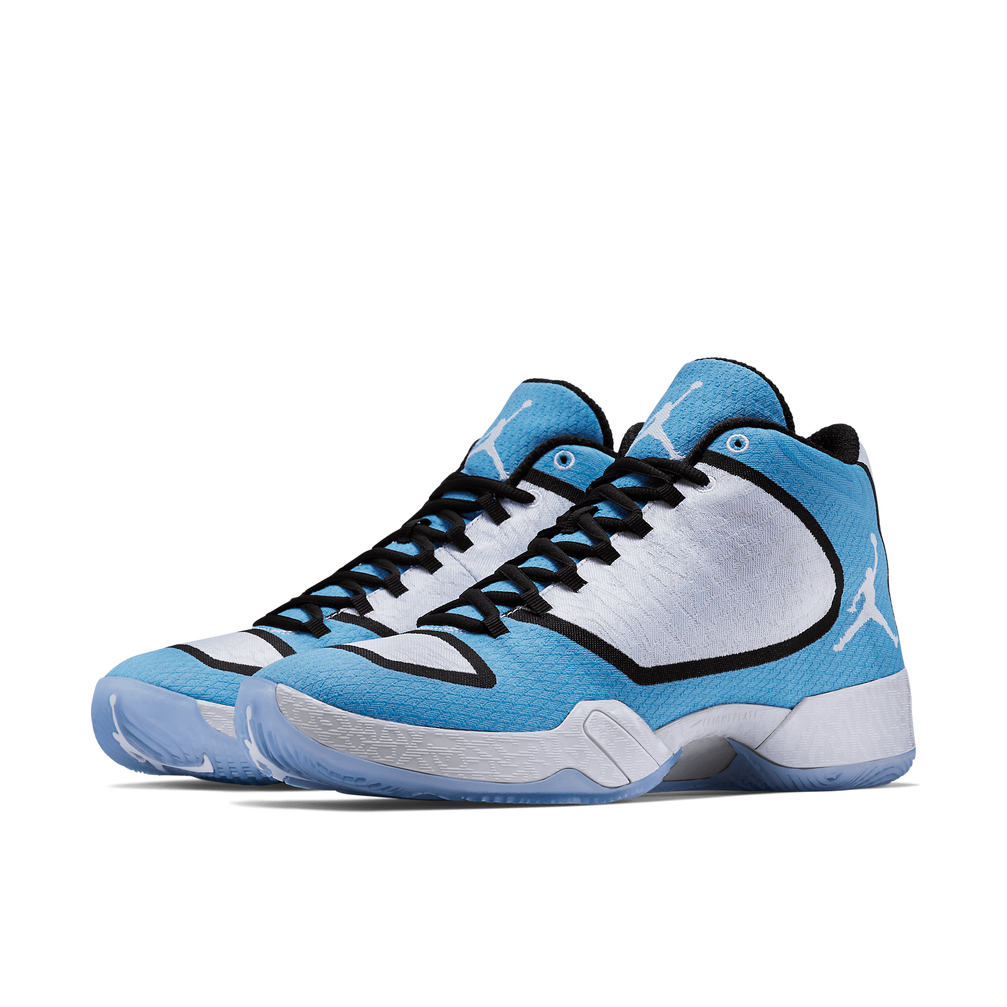 Air Jordan XX9 Legend Blue - 695515-117 Raffles & Where to Buy