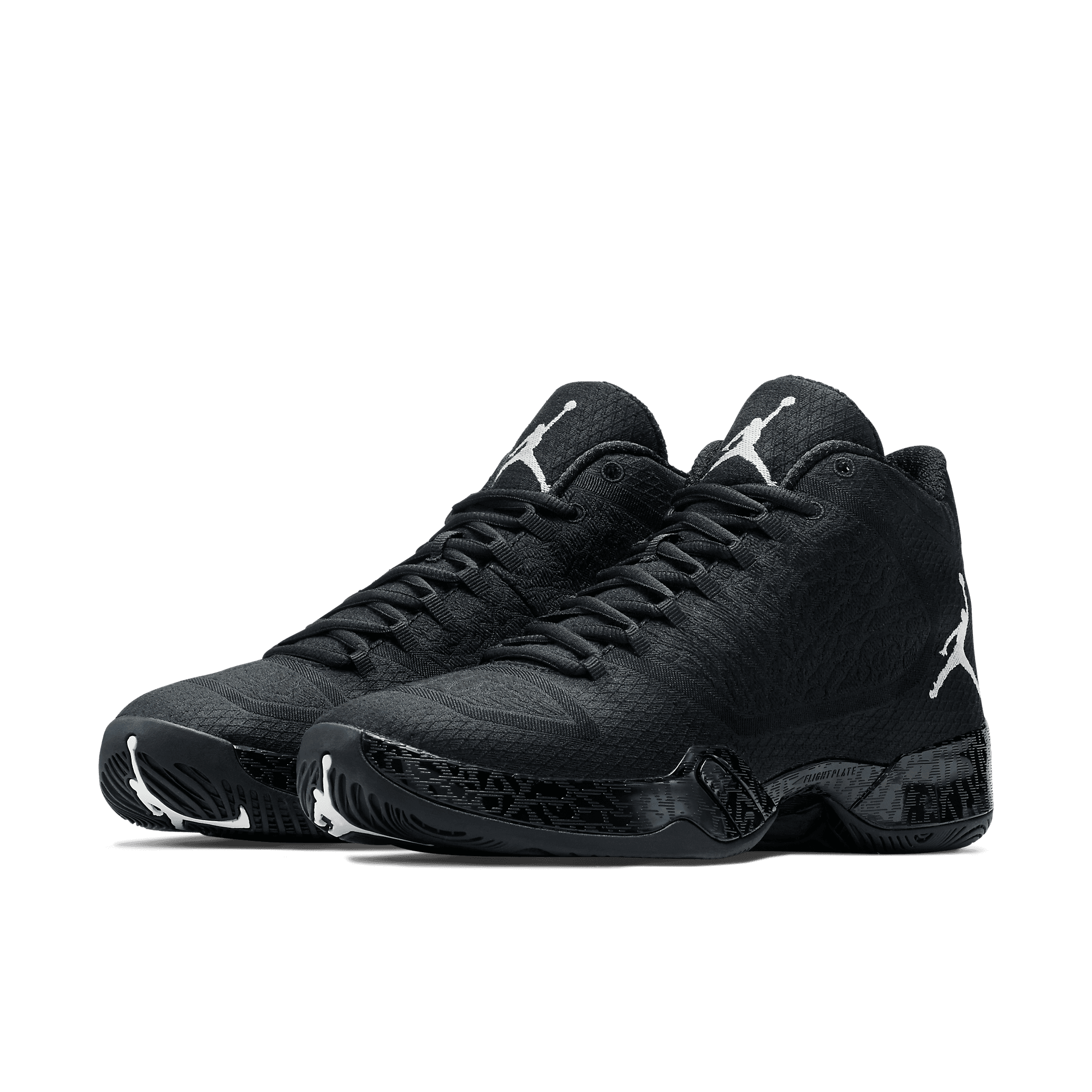 Air Jordan XX9 Blackout - 695515-010 Raffles & Where to Buy