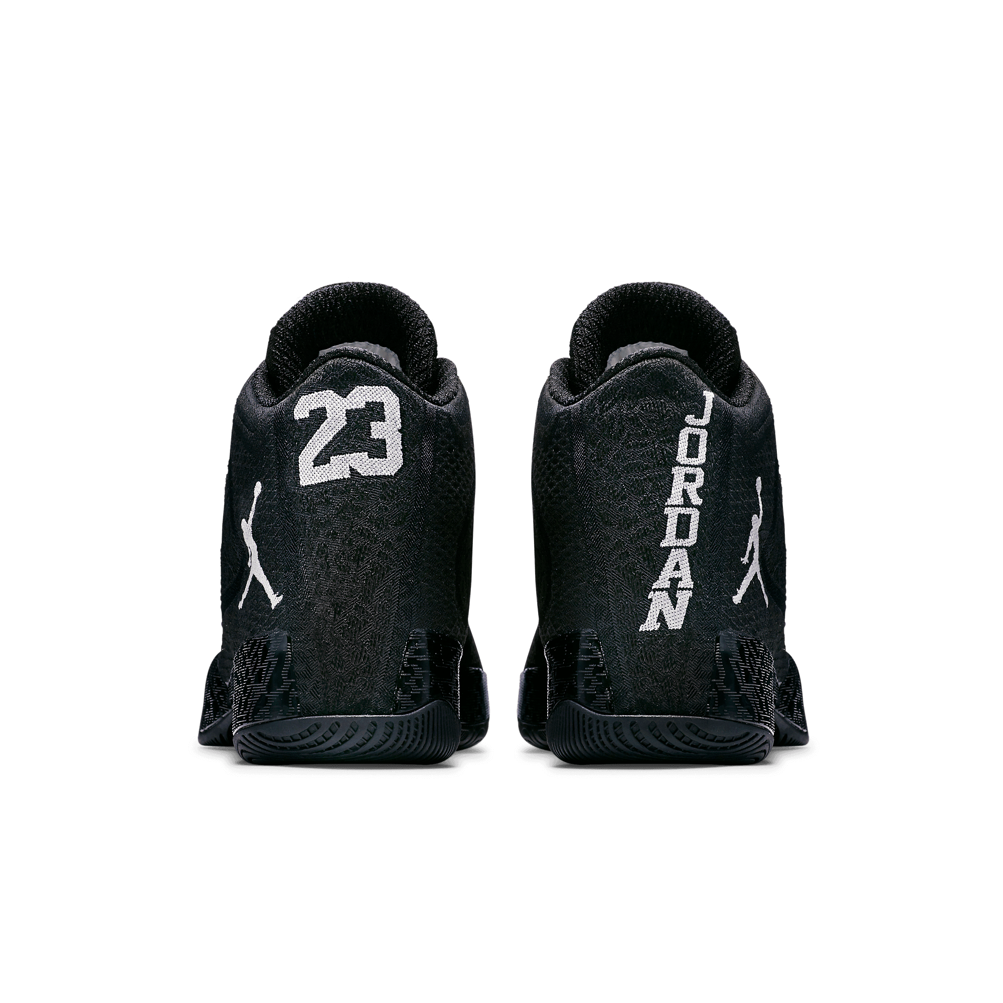 Air Jordan XX9 Blackout - 695515-010 Raffles & Where to Buy