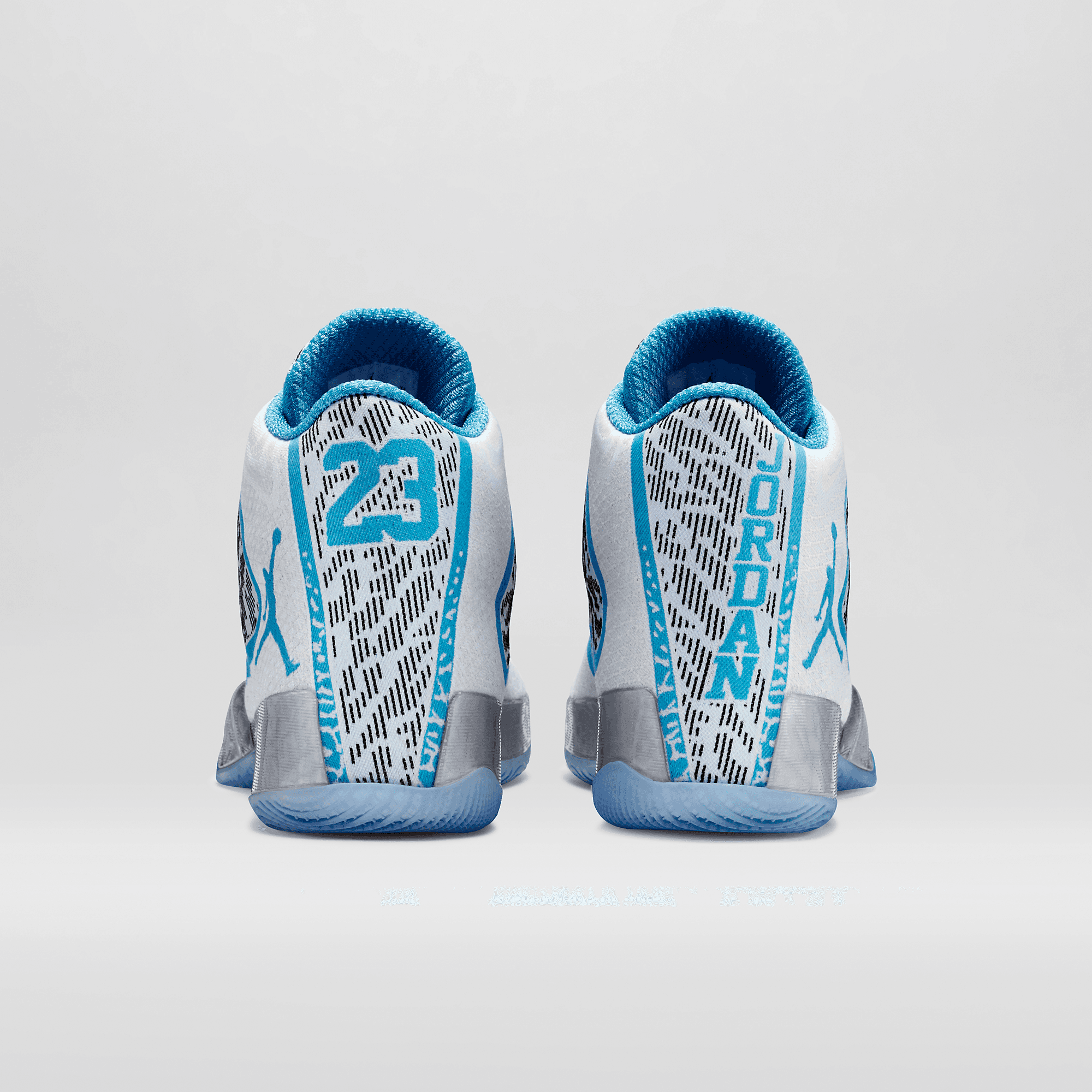 Air Jordan XX9 Pantone - 717796-108 Raffles & Where to Buy