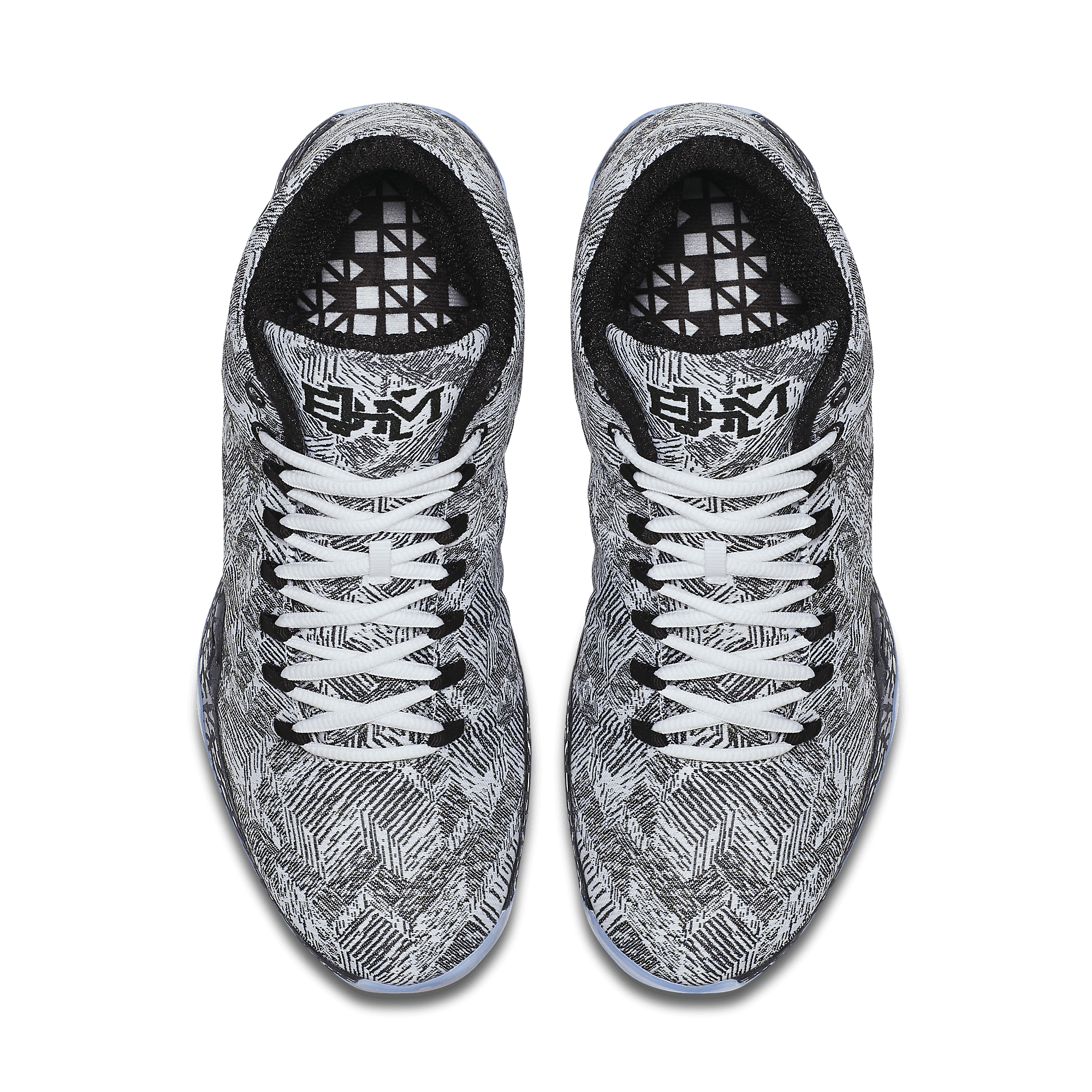 Air Jordan XX9 BHM - 727133-110 Raffles & Where to Buy