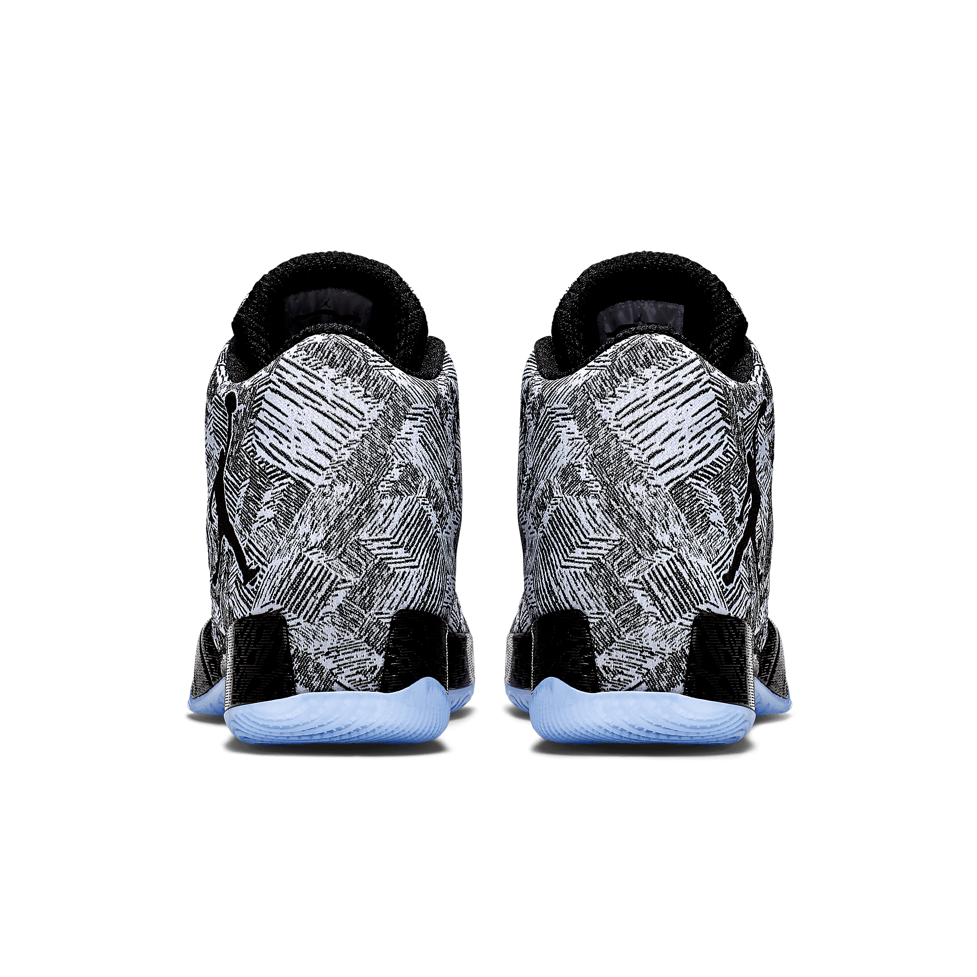 Air Jordan XX9 BHM - 727133-110 Raffles & Where to Buy