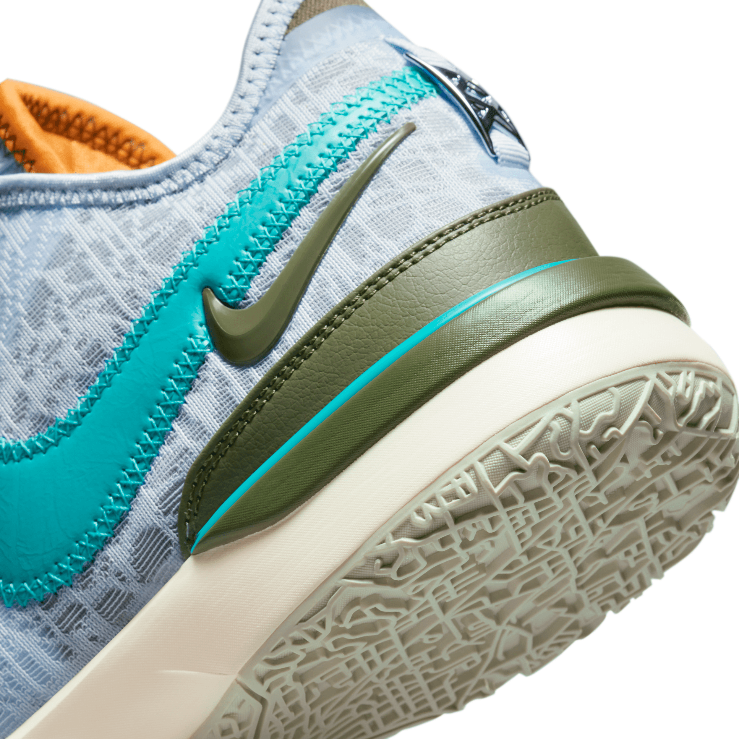 Nike LeBron NXXT Gen Blue Tint - DR8784-400 Raffles & Where to Buy