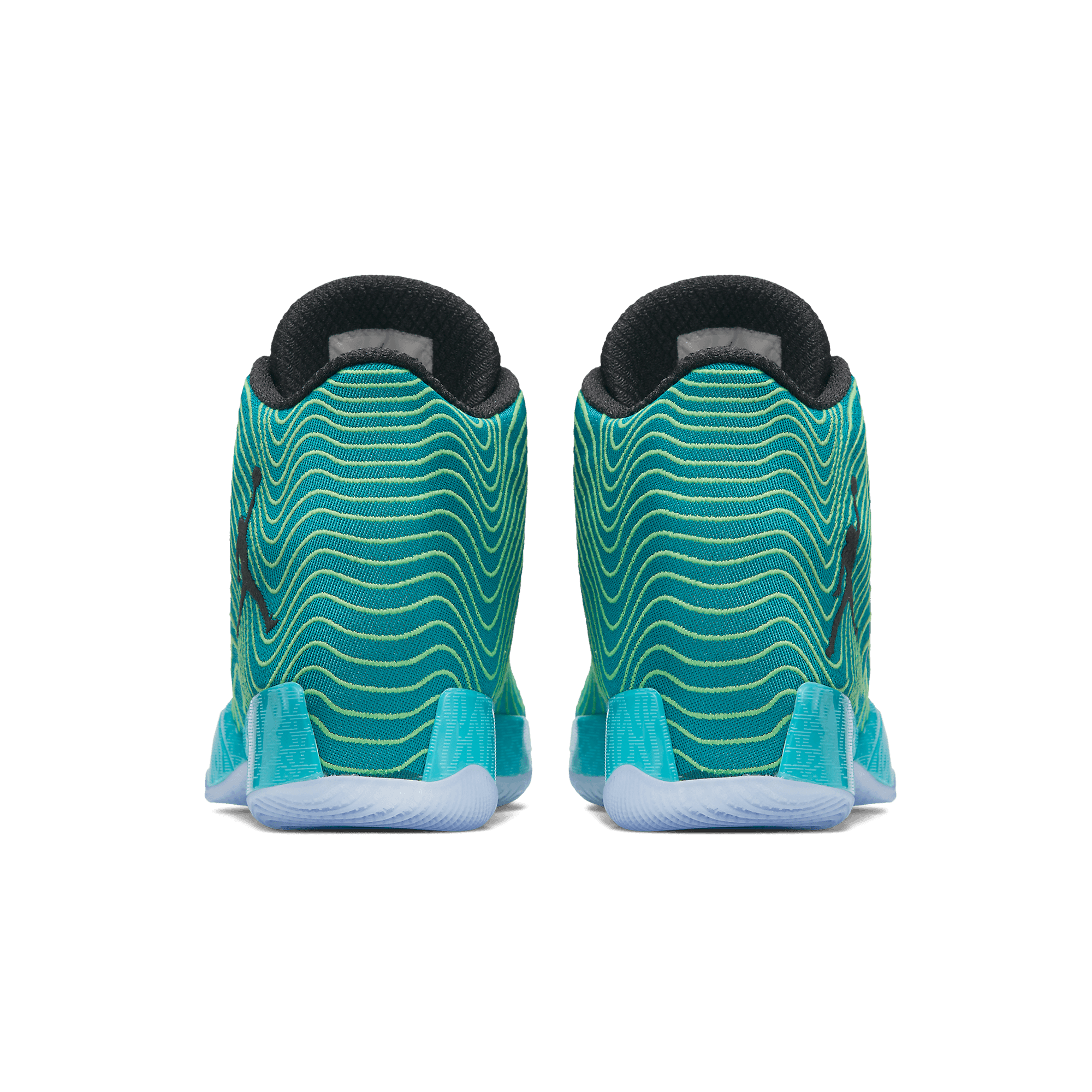 Air Jordan XX9 Easter - 695515-403 Raffles & Where to Buy