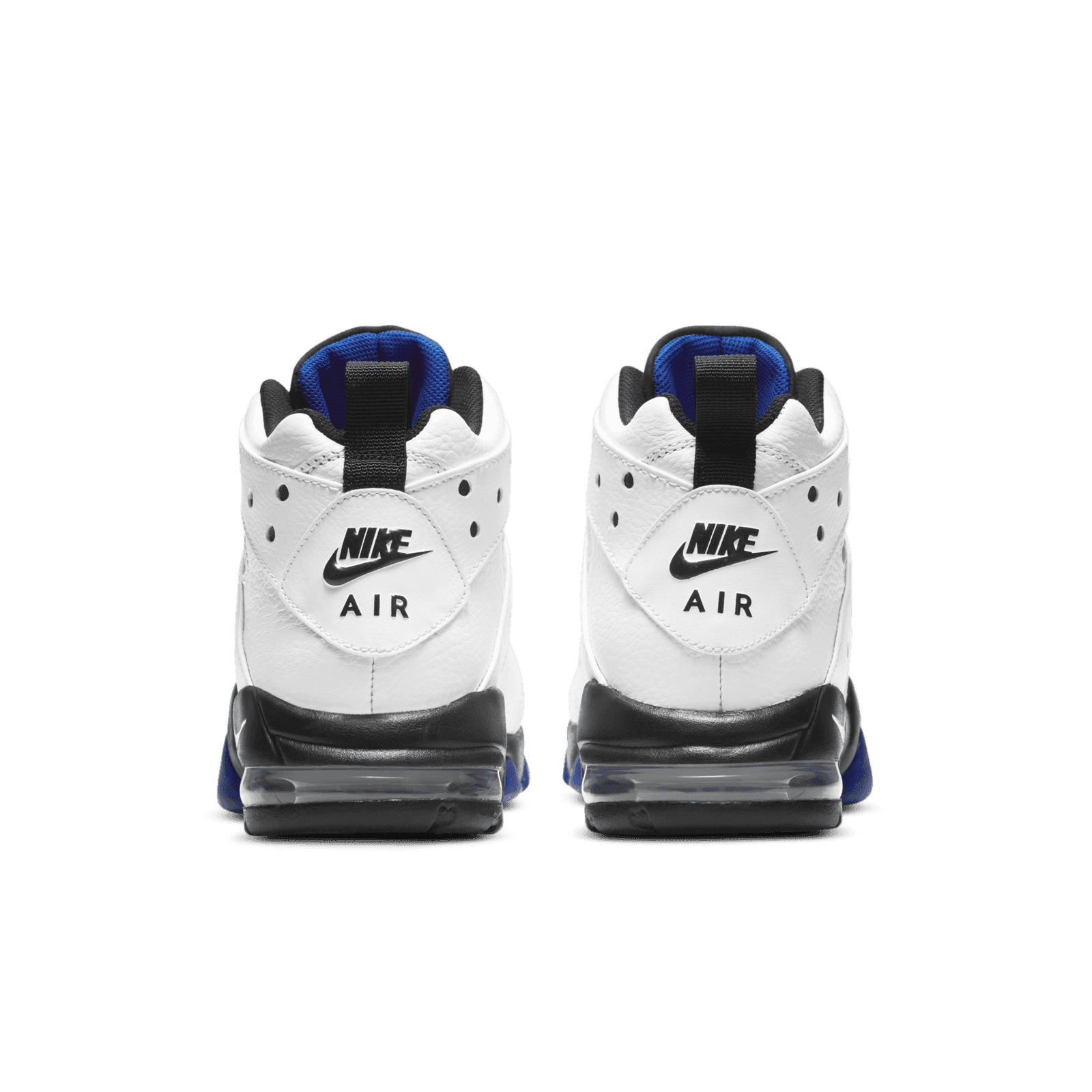 Nike Air Max 2 CB 94 White Black Old Royal (2024) - DD8557-100