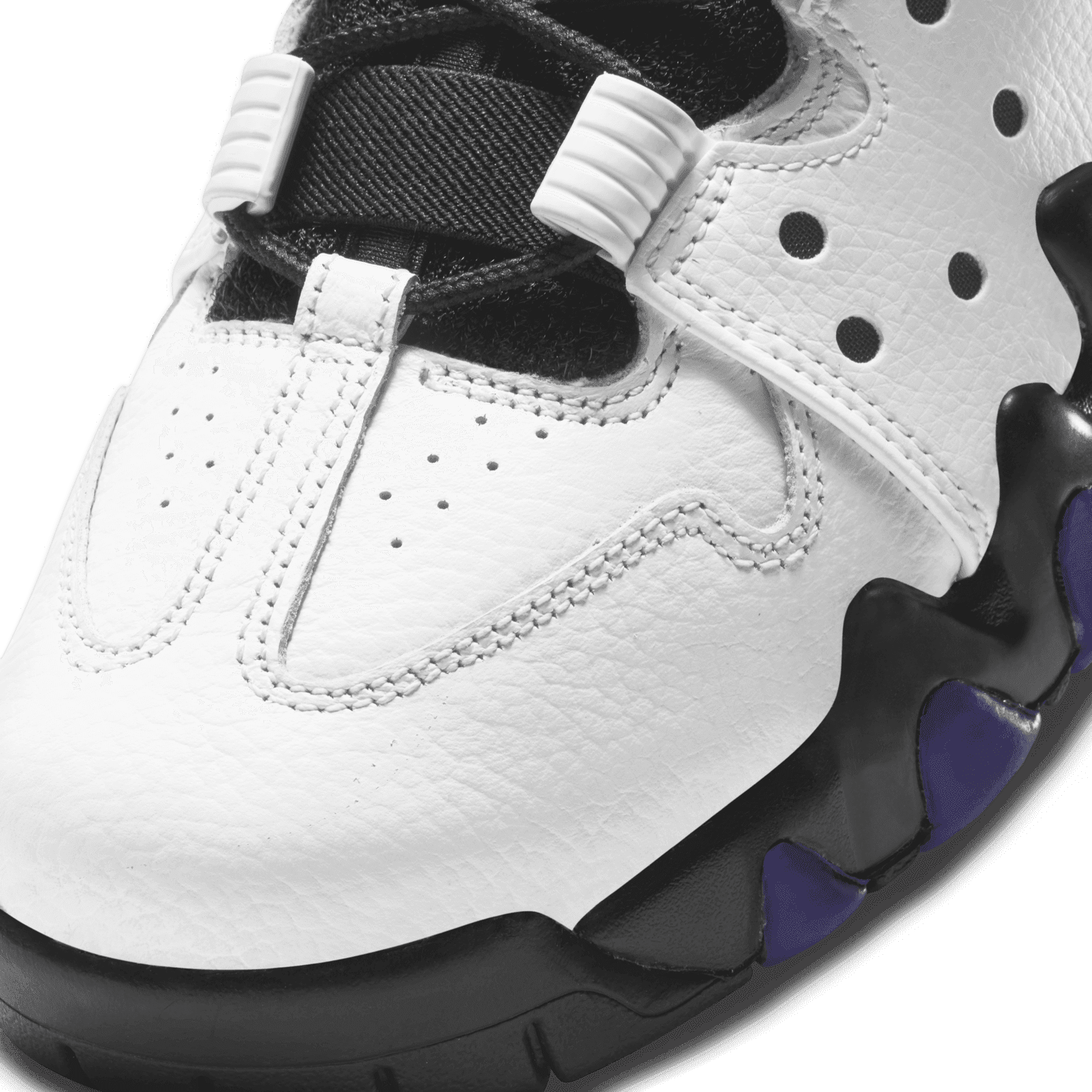 Nike Air Max 2 CB 94 White Black Old Royal (2024) - DD8557-100
