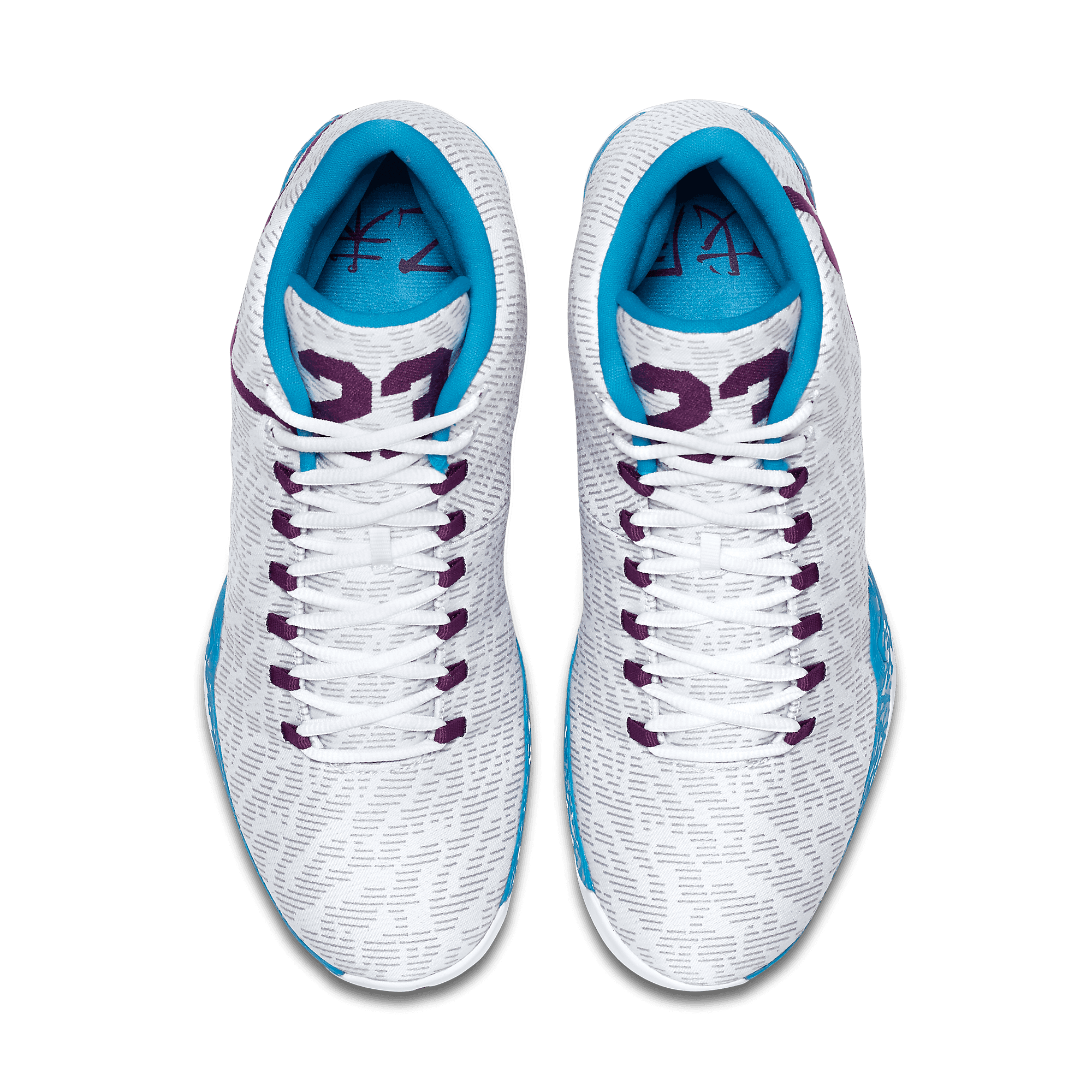 Air Jordan XX9 Fengshui - 822227-154 Raffles & Where to Buy