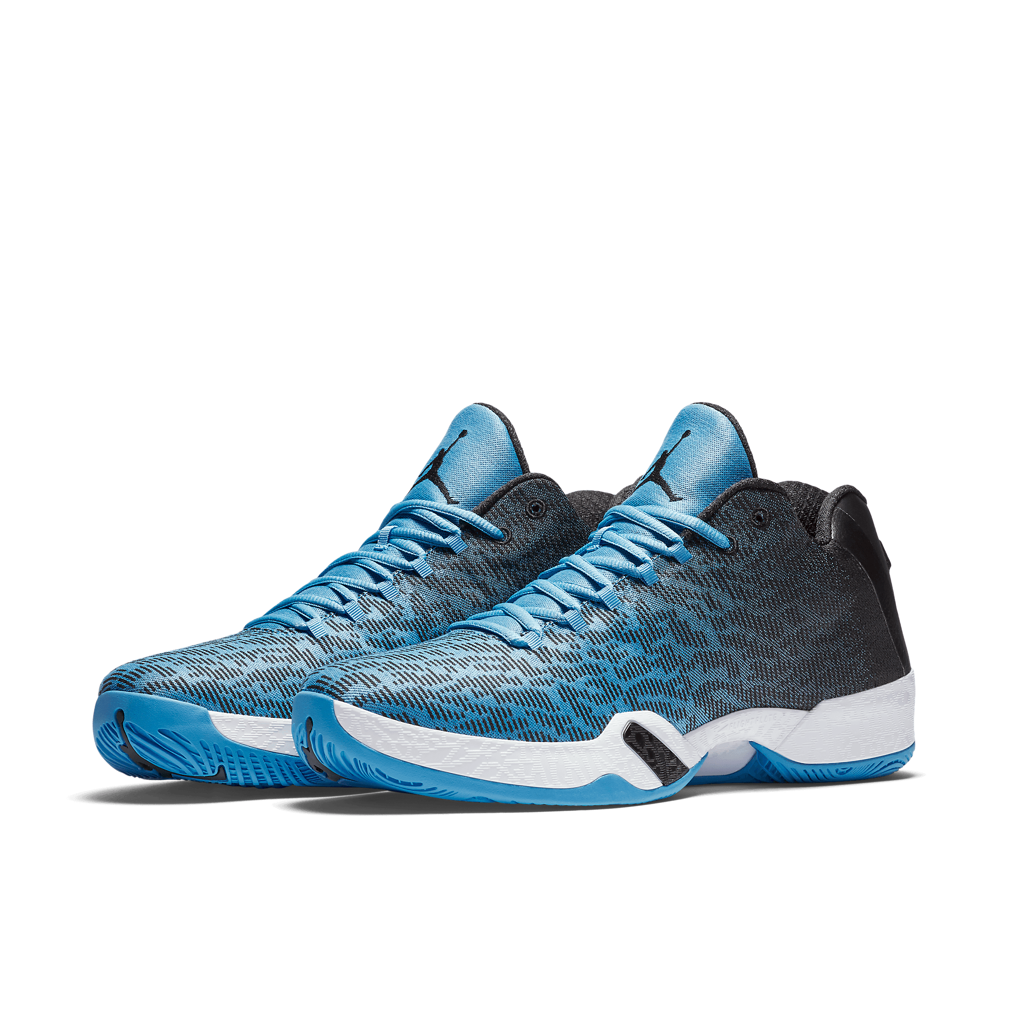 Air Jordan XX9 Low UNC - 828051-401 Raffles & Where to Buy