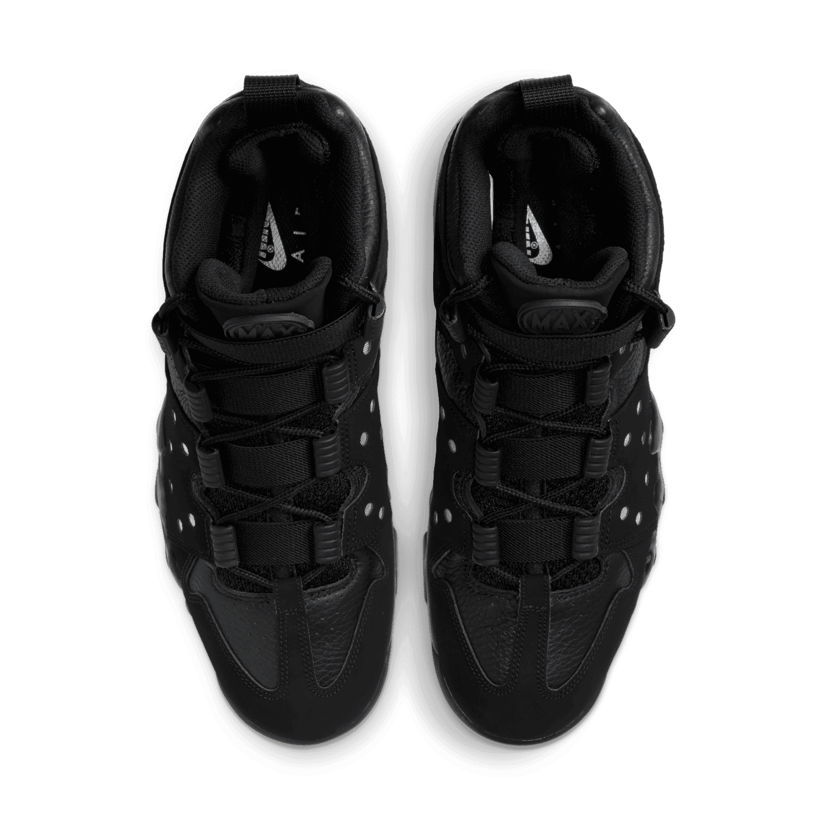 air max cb 94 triple black release dates 2020