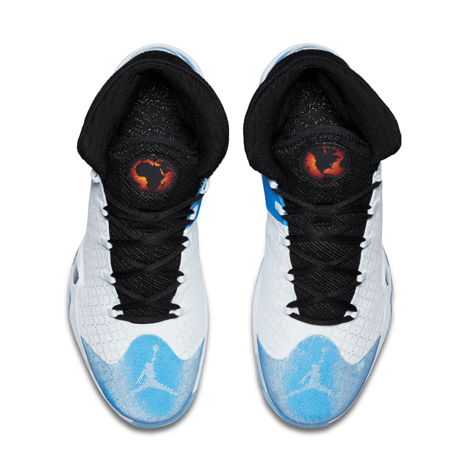 Air Jordan XXX  \