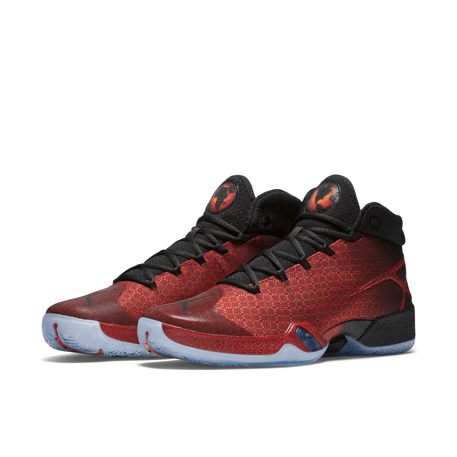 Air Jordan XXX Gym Red - 811006-601 Raffles & Where to Buy