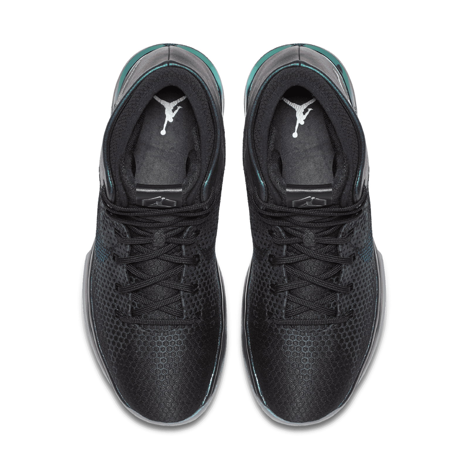Air Jordan XXX1 All-Star Chameleon (2017) - 905847-004
