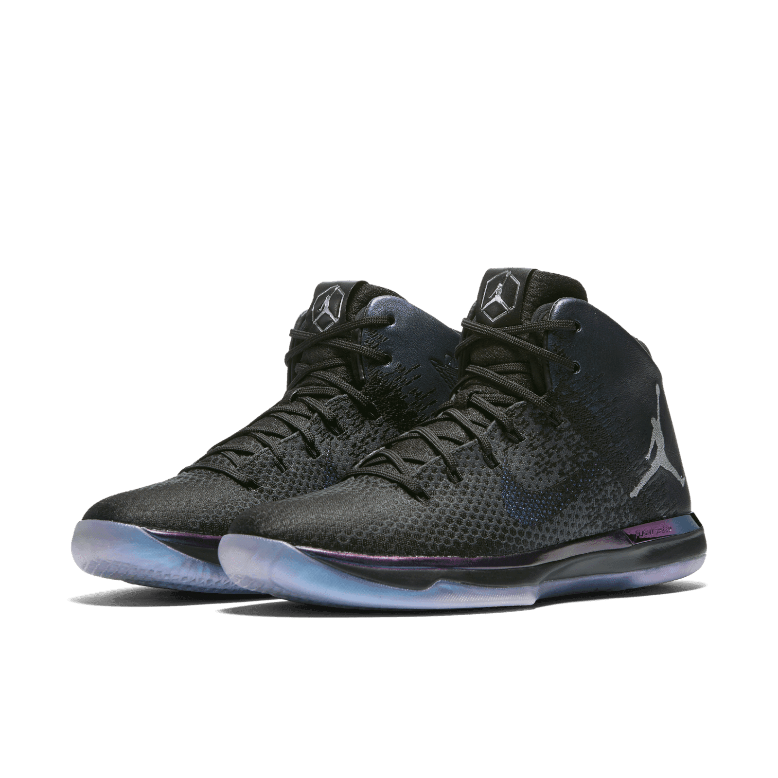 Air Jordan XXX1 All-Star Chameleon (2017) - 905847-004