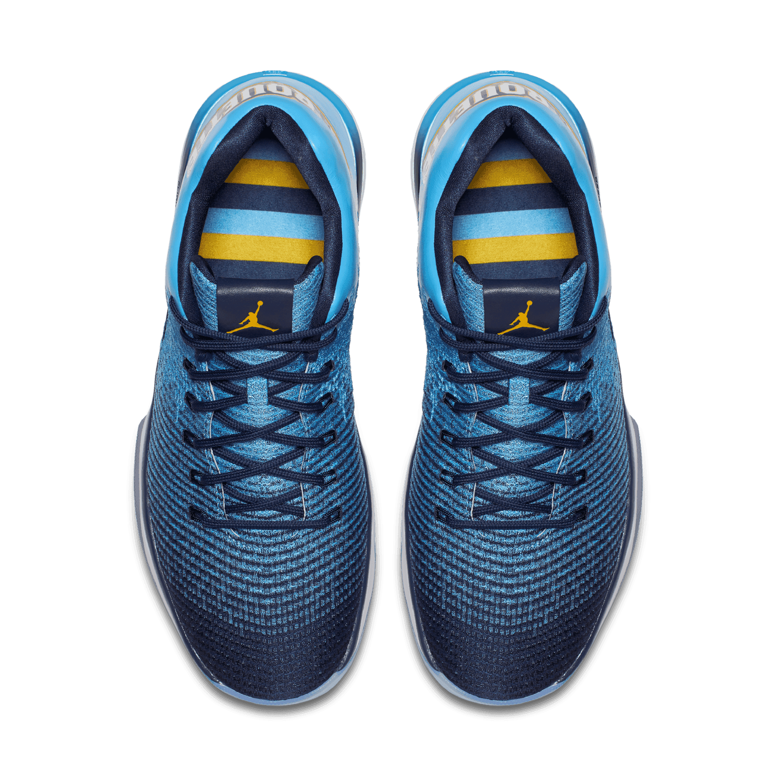 marquette hoyas jordan