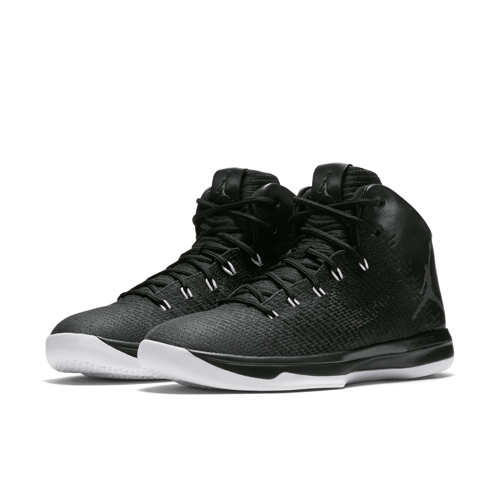 Buy air jordan 31 black and white Clearance