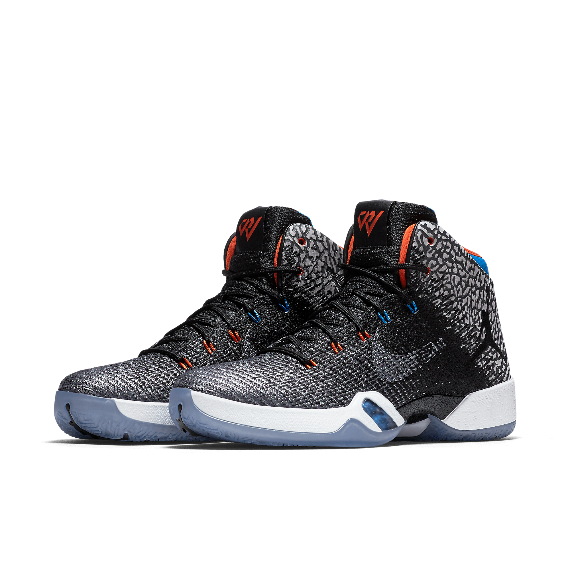 Air Jordan XXX1 Why Not? Cement - AA9794-003 Raffles & Where to Buy 