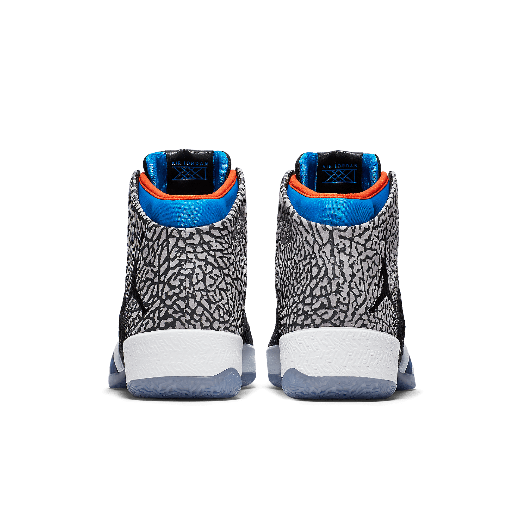 Air Jordan XXX1 Why Not? Cement - AA9794-003 Raffles & Where to Buy 