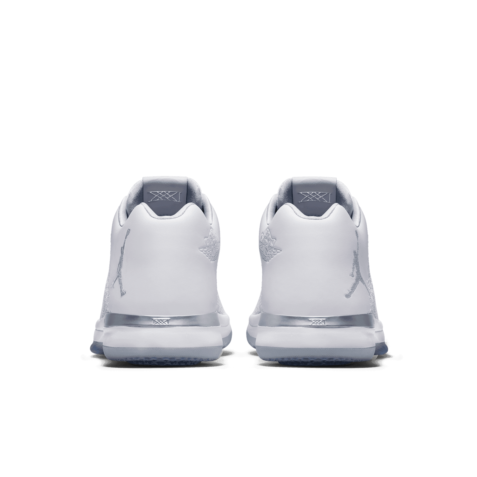 Air jordan 31 low cheap pure platinum